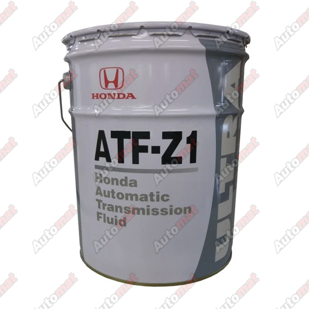Трансмиссионная жидкость HONDA Ultra ATF-Z1 на розлив