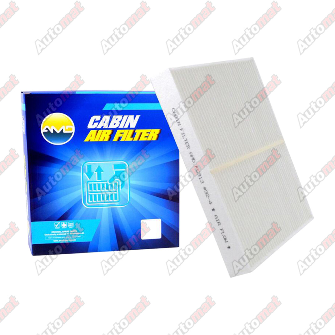 Фильтр салона AMD AMD.FC913 94784398