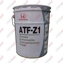 Трансмиссионная жидкость HONDA Ultra ATF-Z1 на розлив