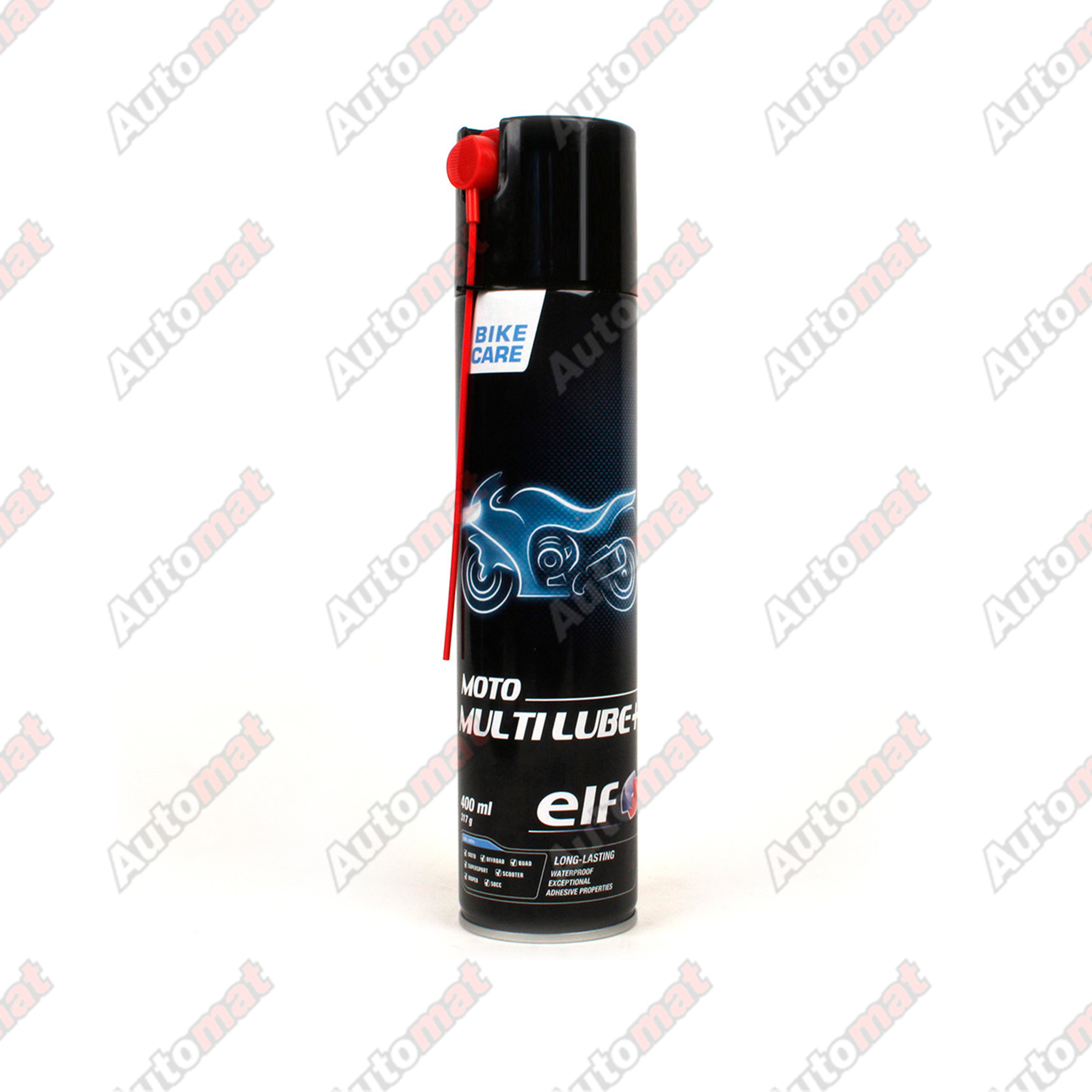 Смазка многофункциональная Elf Moto Multilube+ 400гр