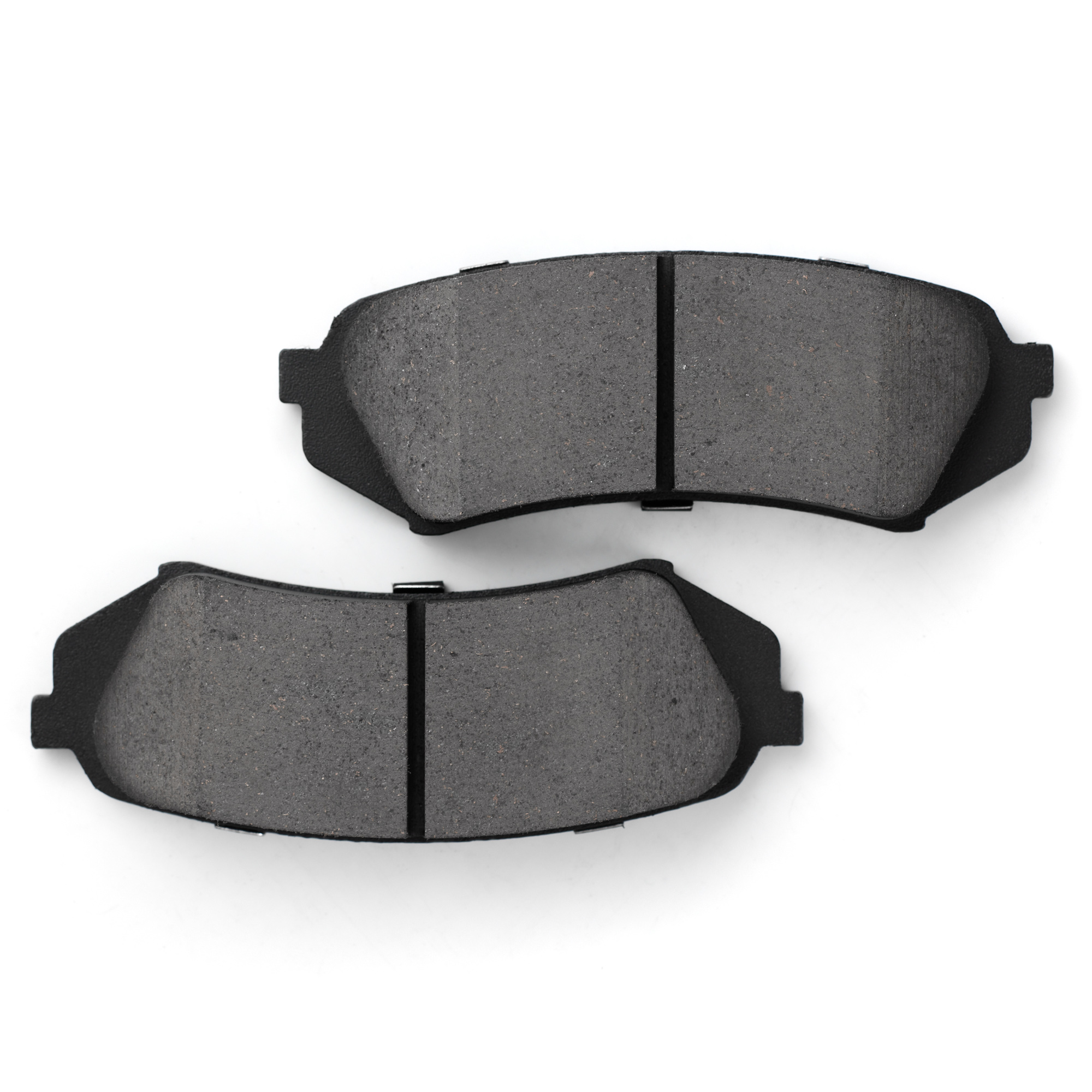 Колодки тормозные дисковые NBT BK3101C / SN100 / AN-499K / NP1029 / SP1380 / 2353902 / GDB3198 / P83049 / AV250 / GP02179 / D2179H