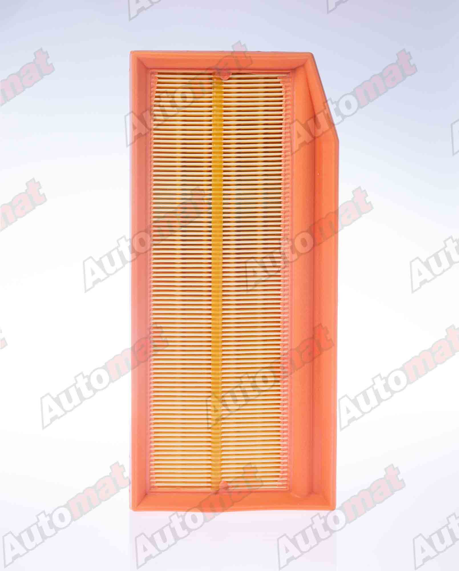 Фильтр воздушный MANN-FILTER C 27030