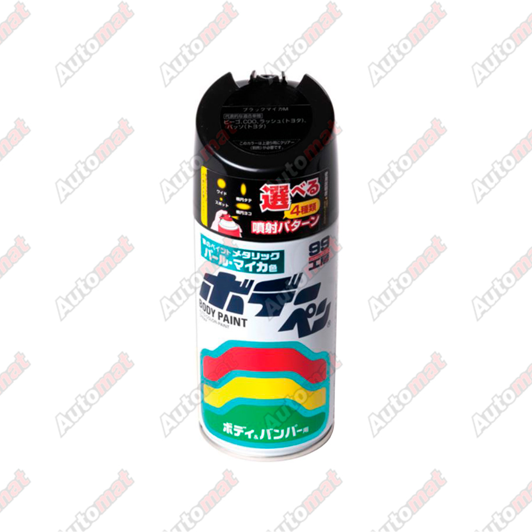 Краска для кузова Soft99 Body Paint NH-578, аэрозоль, 300мл H-446