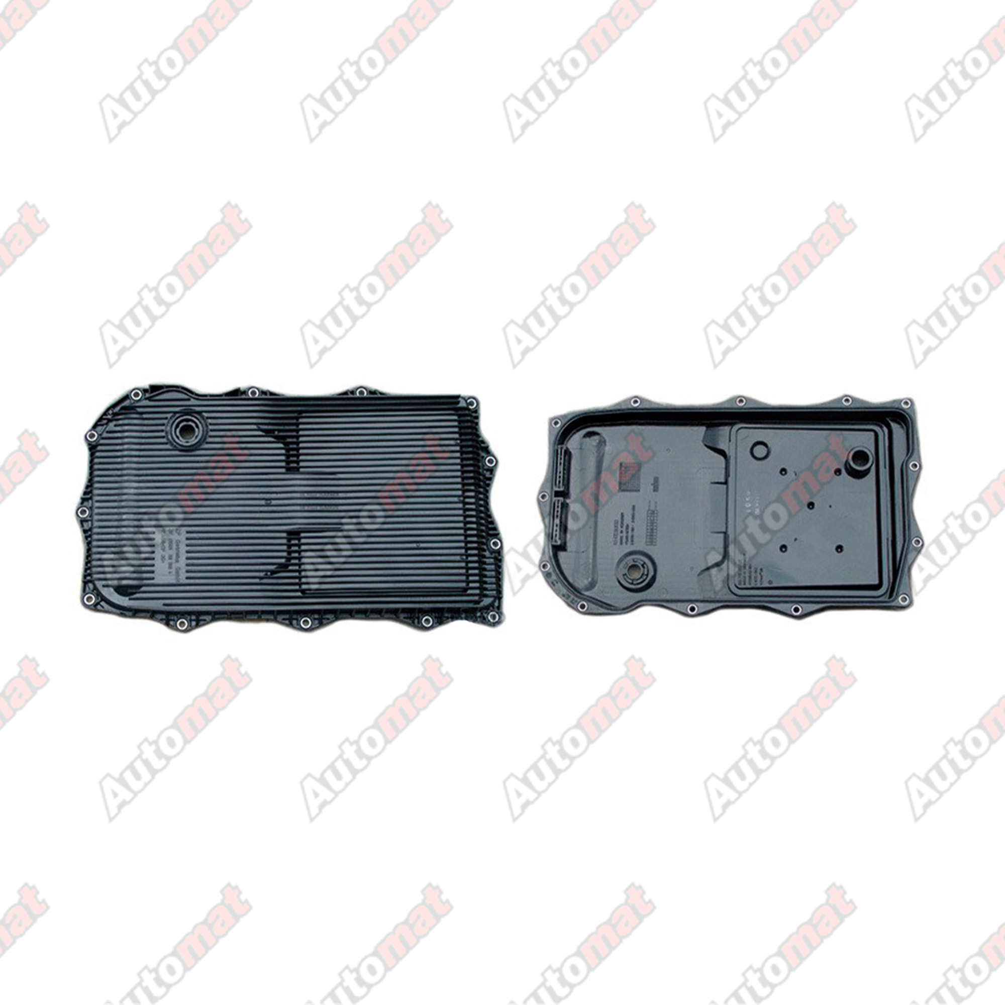 Фильтр АКПП в сборе Azumi JT32000