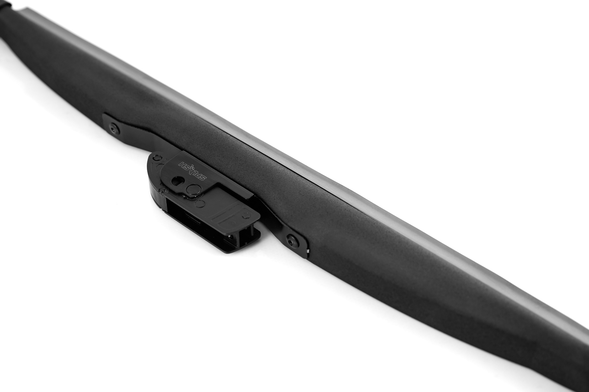 Щетка стеклоочистителя зимняя SPLASH 330mm (13'') 4SW13