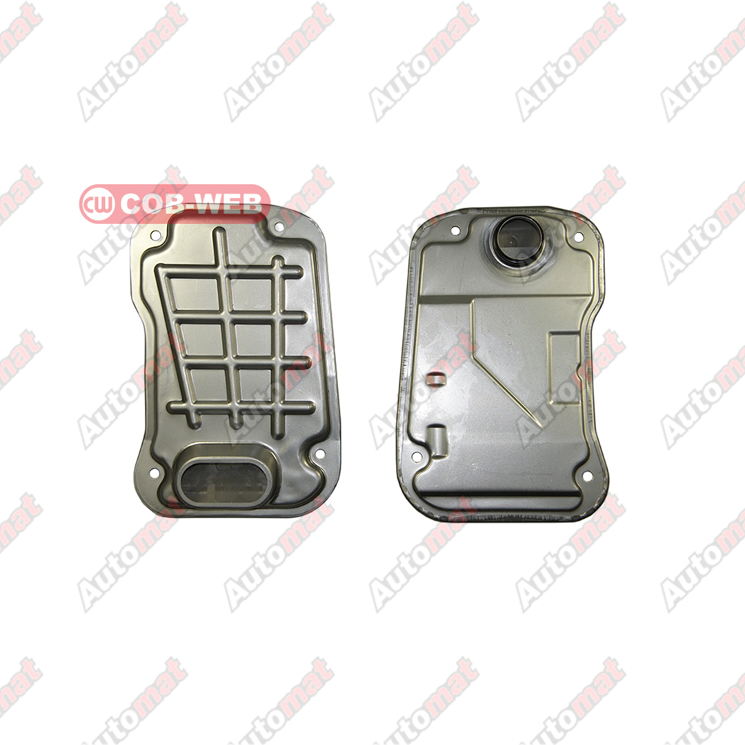 Фильтр АКПП COB-WEB SF317A