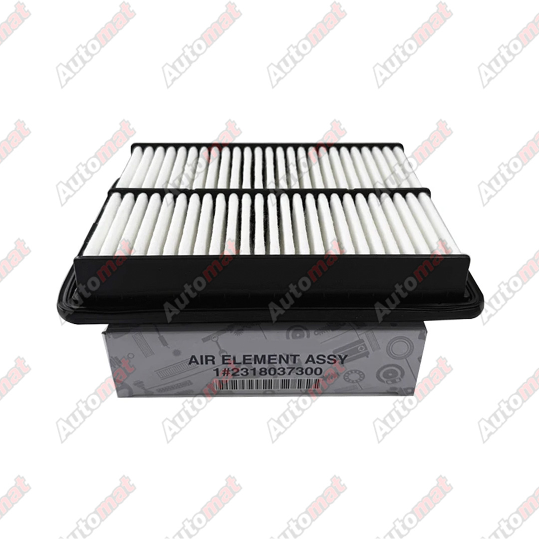 Фильтр воздушный SSANGYONG 23180-37300