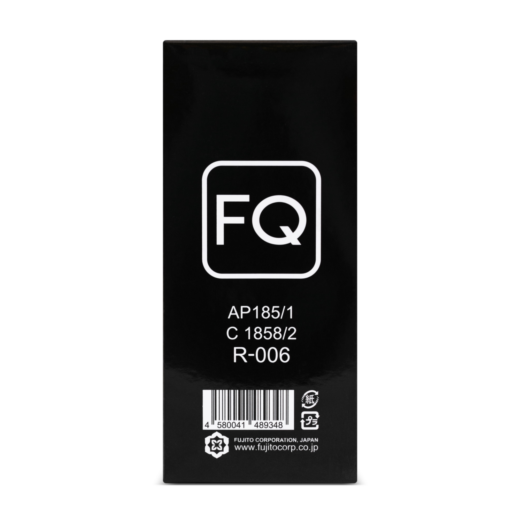 Фильтр воздушный FQ R-006 / AP185/1 / C 1858/2