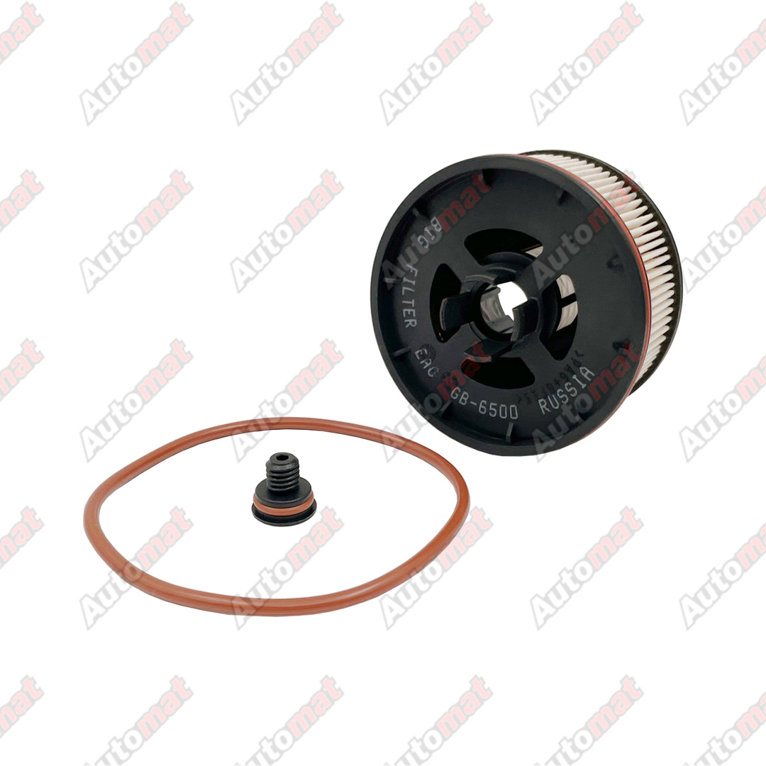 Фильтр топливный BIG GB-6500