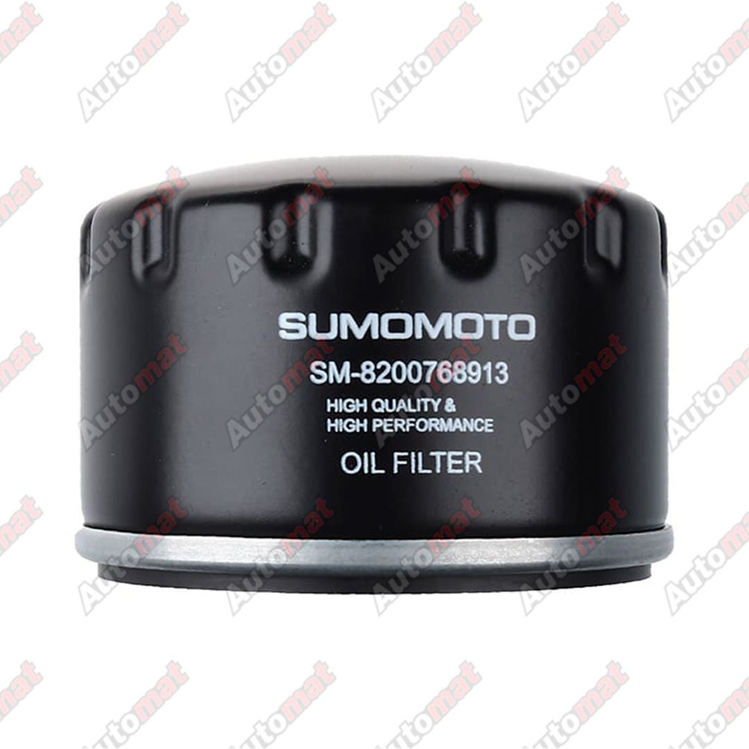Фильтр масляный SUMOMOTO SM-8200768913
