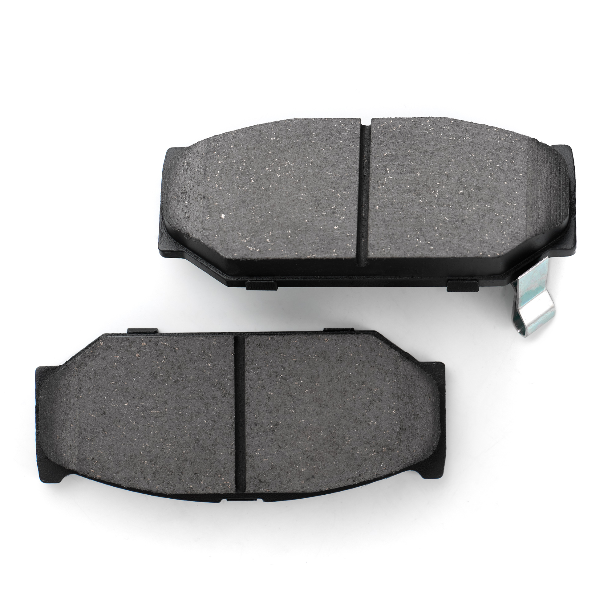 Колодки тормозные дисковые NBT BK2209C / SN936P / AN-706WK / NP9009 / SP2086 / 2396302 / GDB3522 / P79023 / AV1091 / GP09039 / D9039M