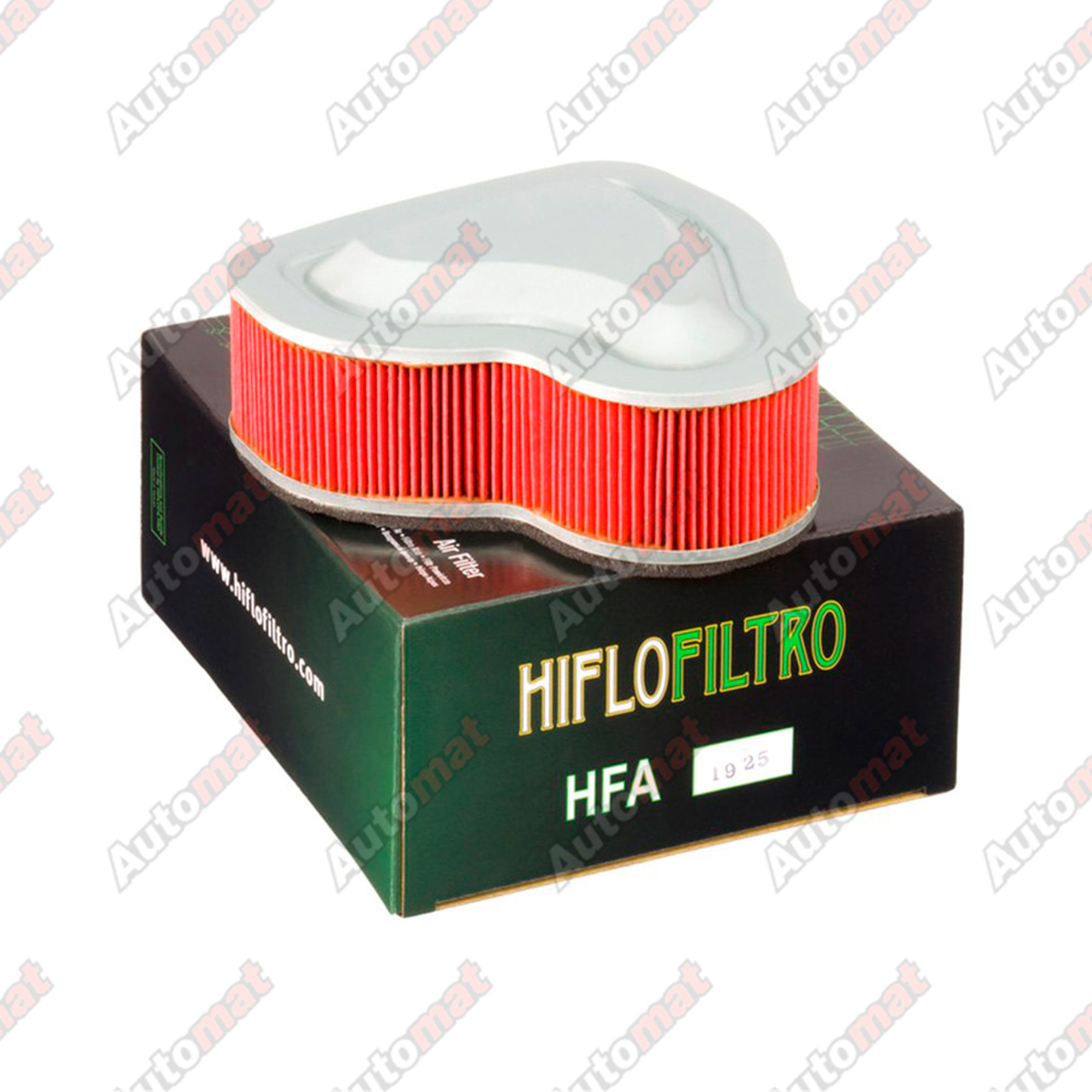 Фильтр воздушный HIFLOFILTRO HFA1925