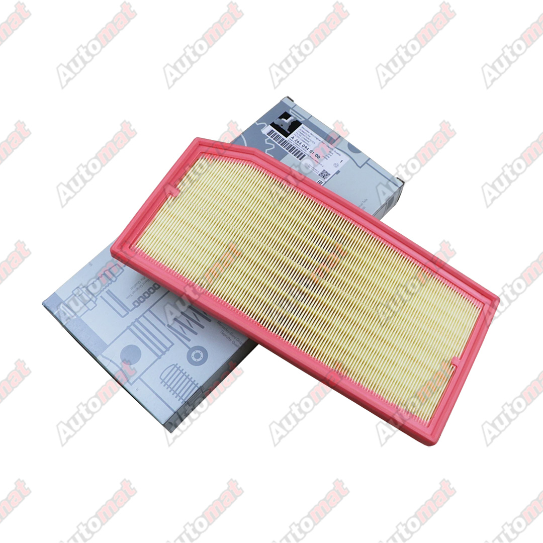 Фильтр воздушный MERCEDES-BENZ A2640940100