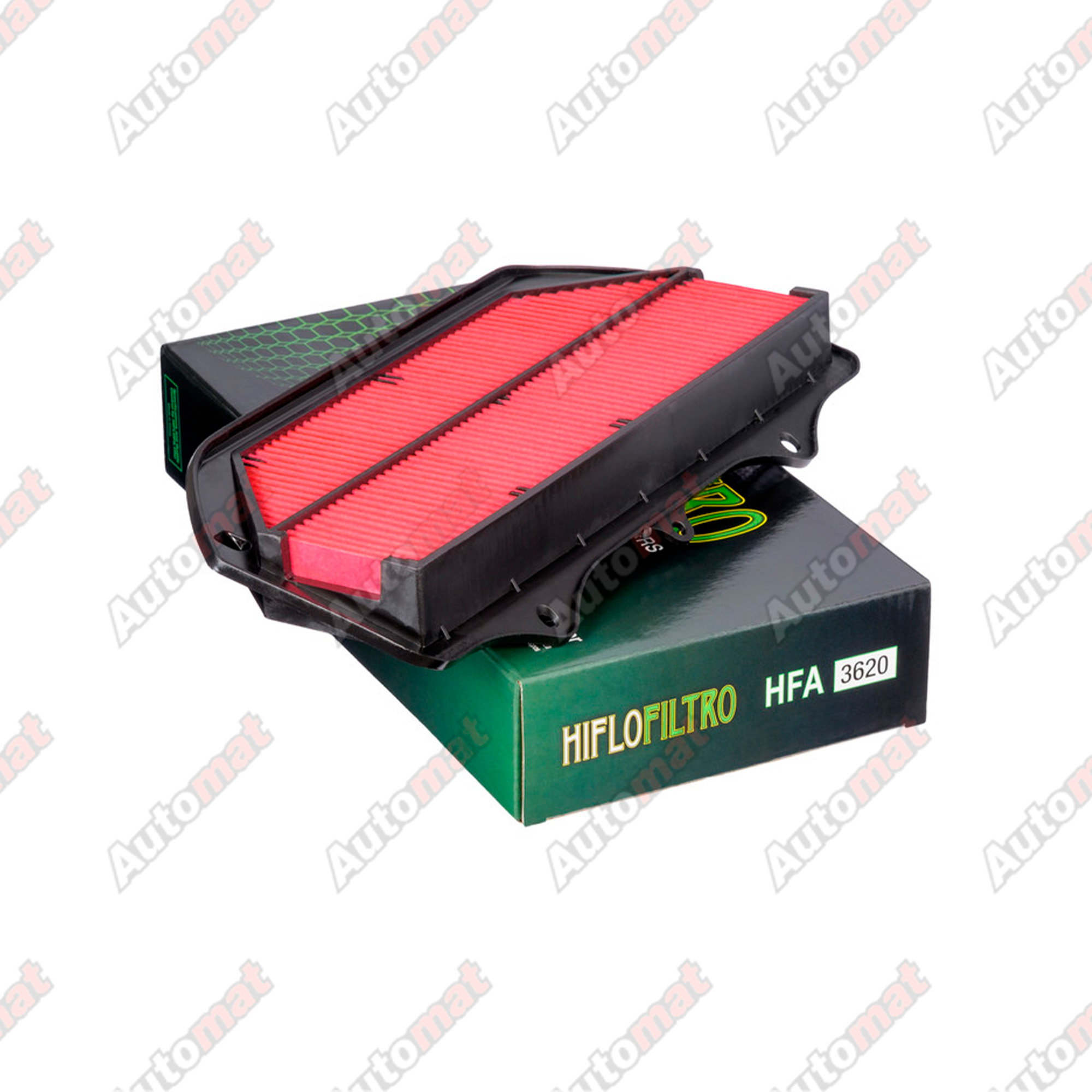 Фильтр воздушный HIFLOFILTRO HFA3620