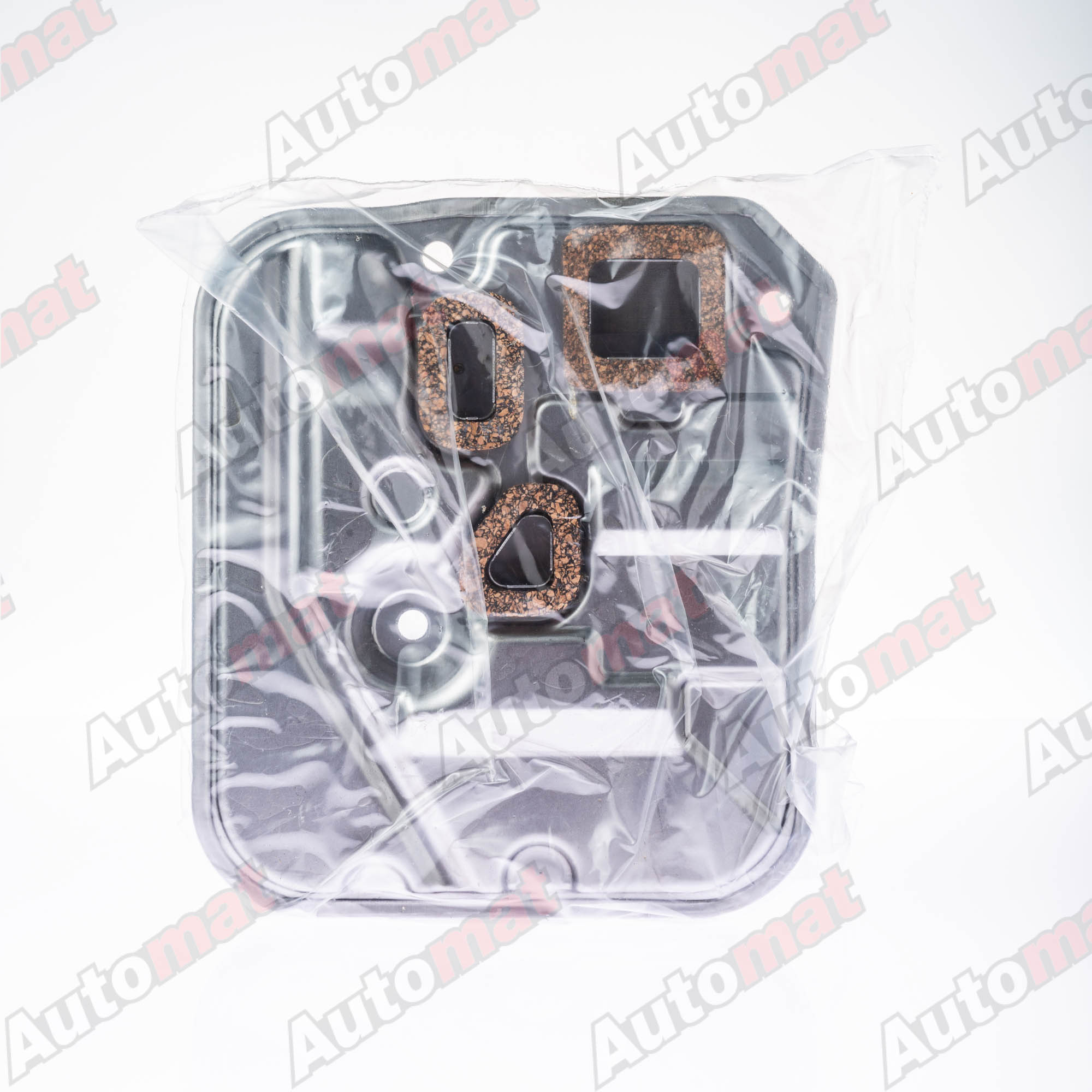 Фильтр АКПП DOUBLE FORCE DFT7289