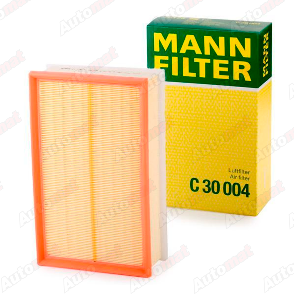 Фильтр воздушный MANN-FILTER C 30 004