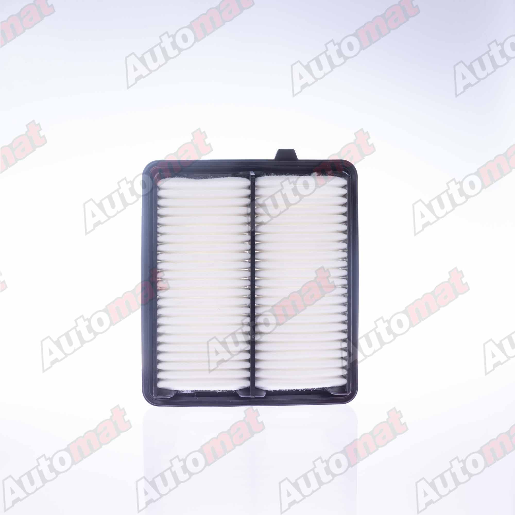 Фильтр воздушный MANN-FILTER C 17016 / A-892V