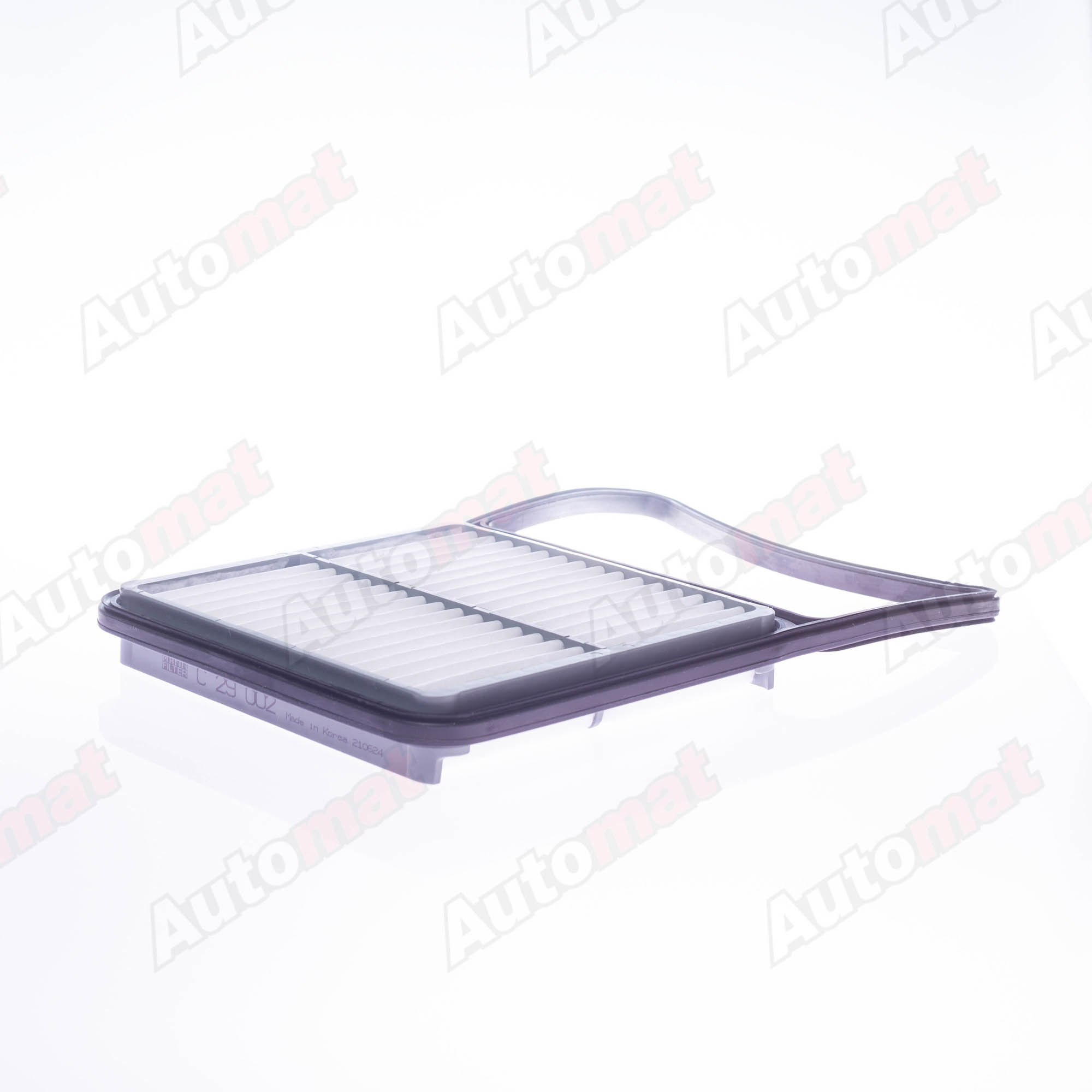 Фильтр воздушный MANN-FILTER C 29002 / A-1010