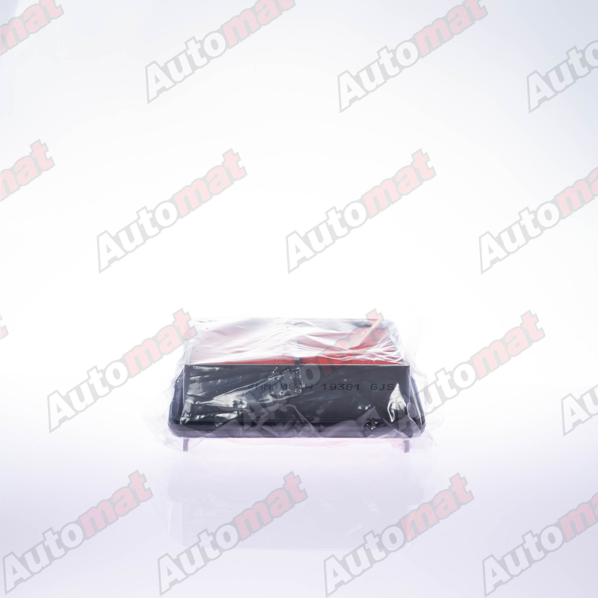 Фильтр воздушный NITTO 4HM-1087W / A-884V