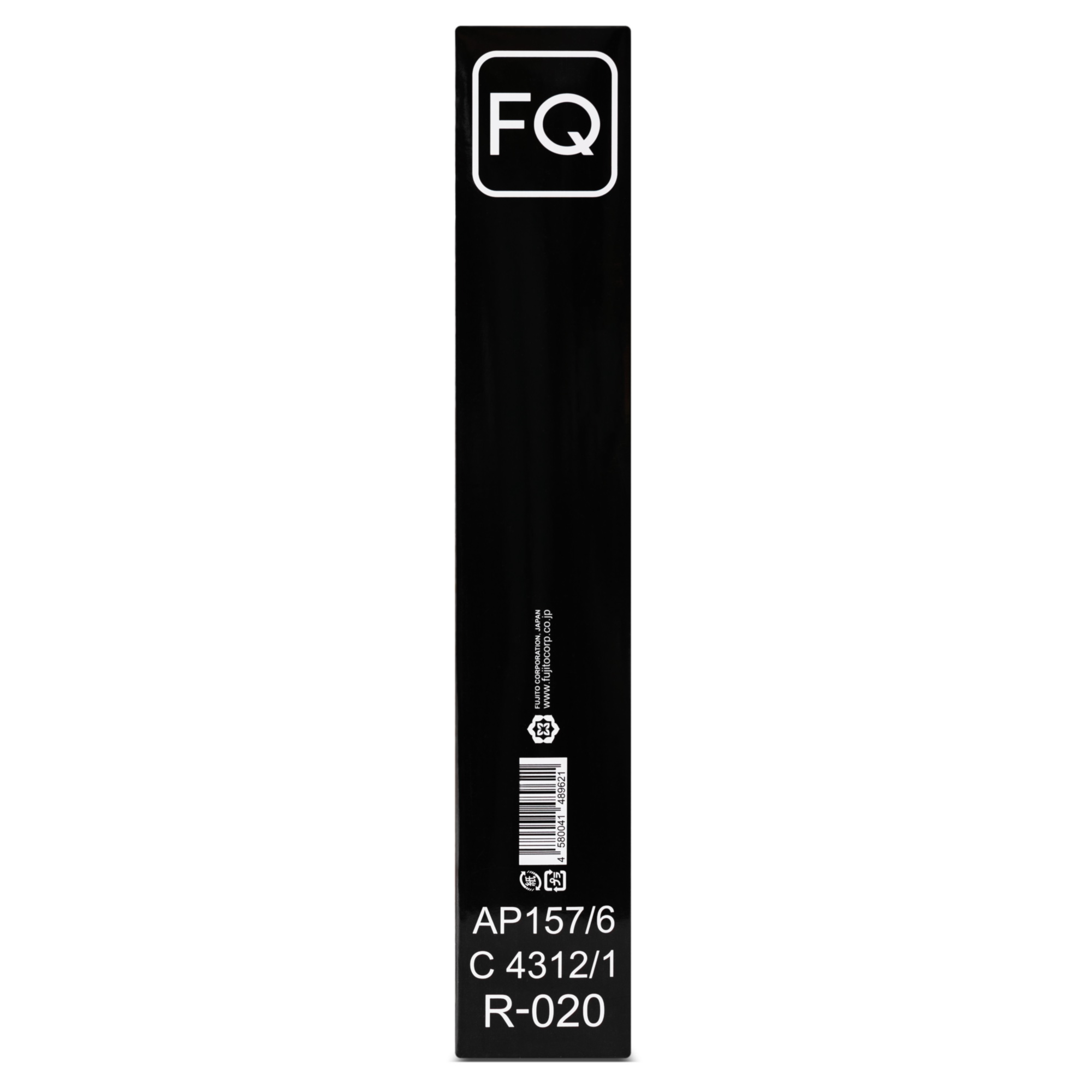 Фильтр воздушный FQ R-020 / AP 157/6 / C 4312/1