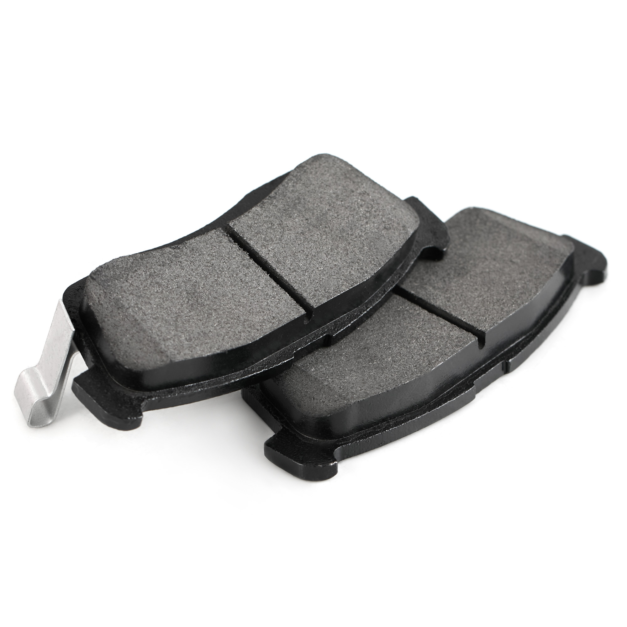 Колодки тормозные дисковые HI-STOP FHS1114 / SN943P / AN-683WK / NP1023