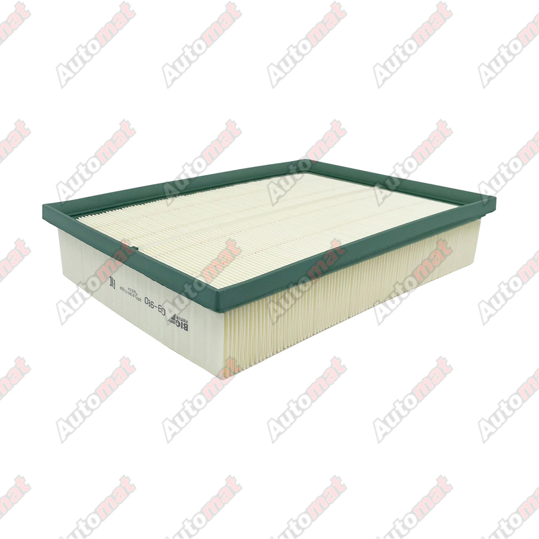 Фильтр воздушный BIG GB-980