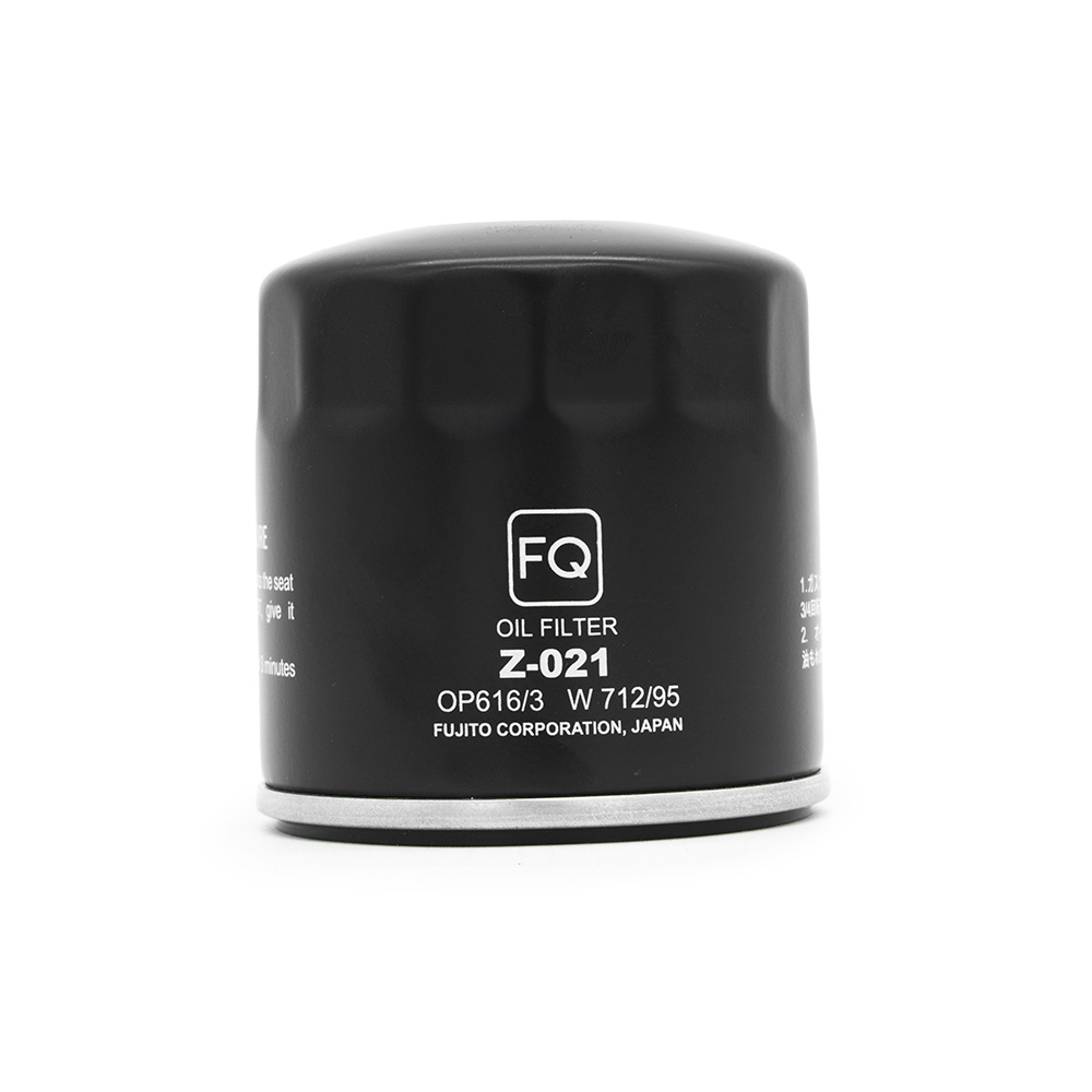 Фильтр масляный FQ Z-021