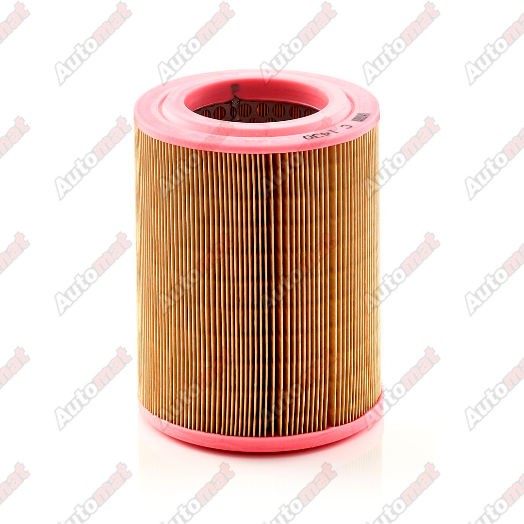 Фильтр воздушный MANN-FILTER C 1430 / A-868