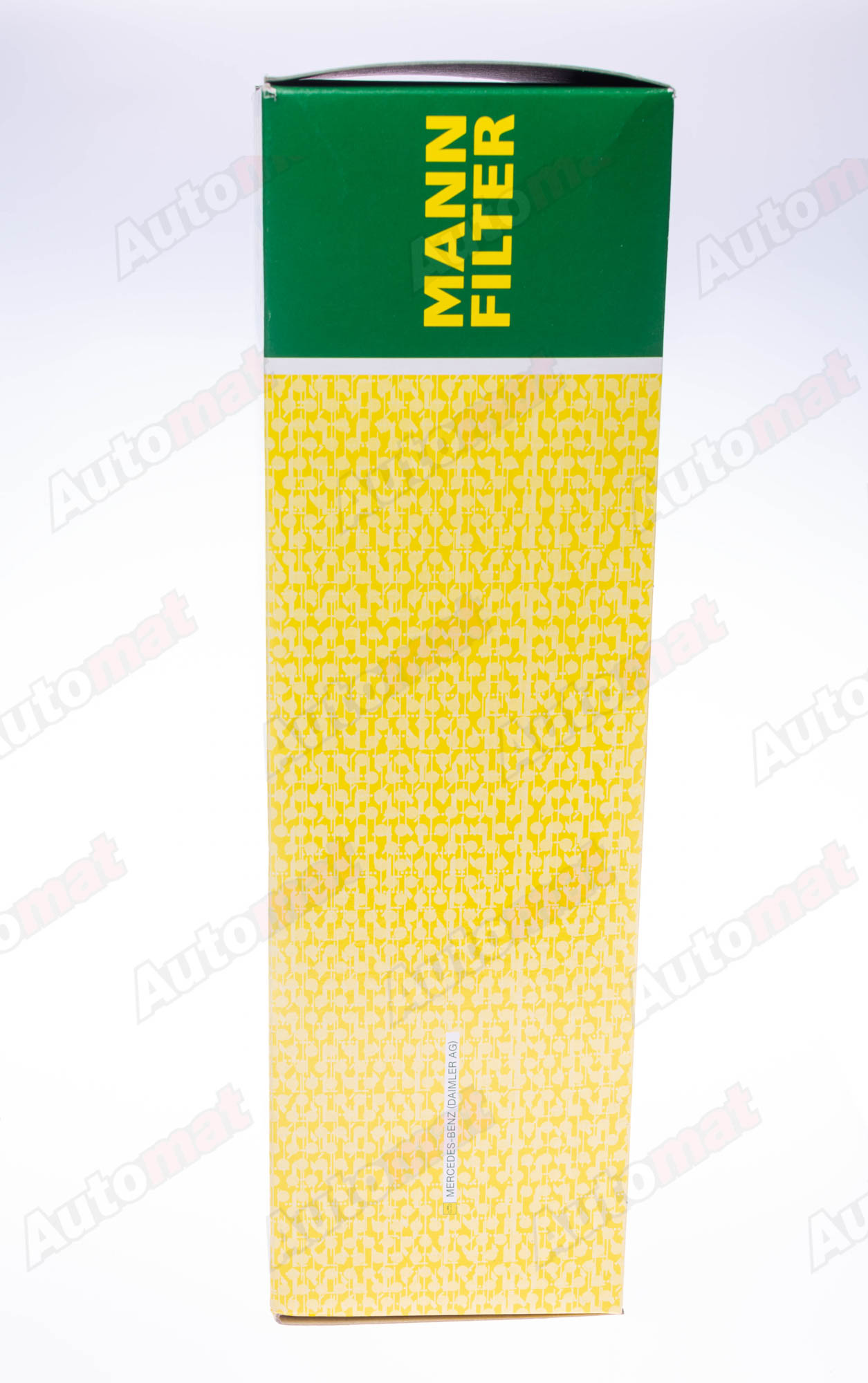 Фильтр воздушный MANN-FILTER C 3698/3-2