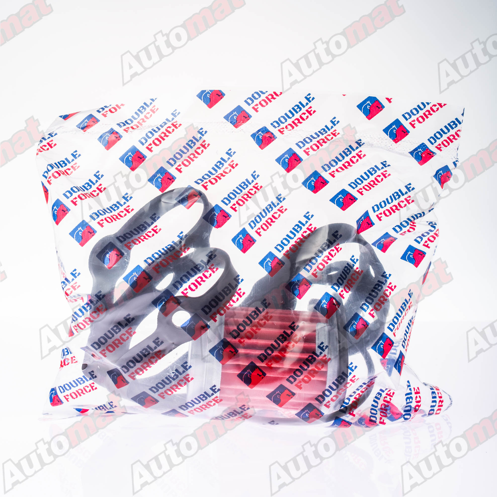 Фильтр АКПП DOUBLE FORCE DFT3361