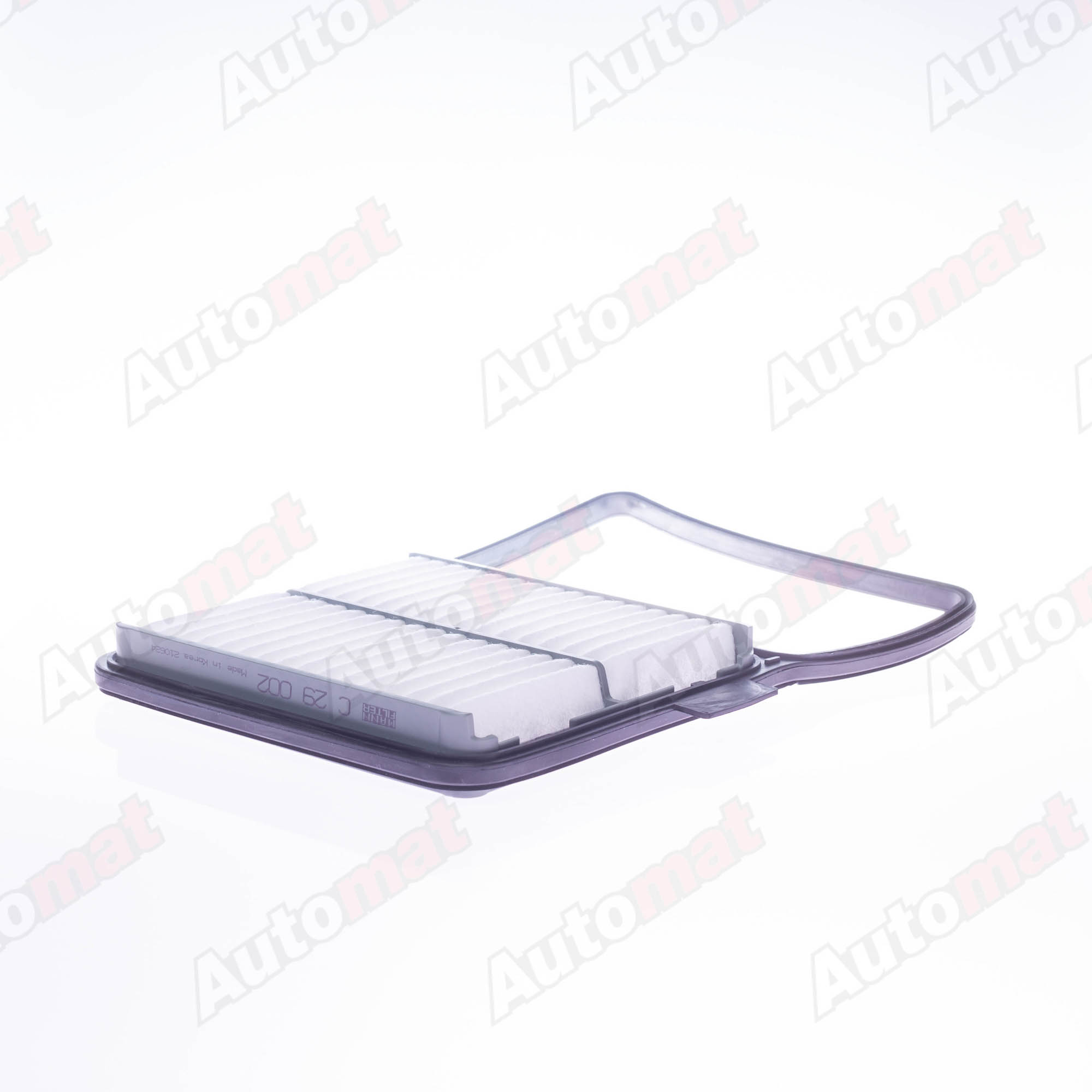 Фильтр воздушный MANN-FILTER C 29002 / A-1010