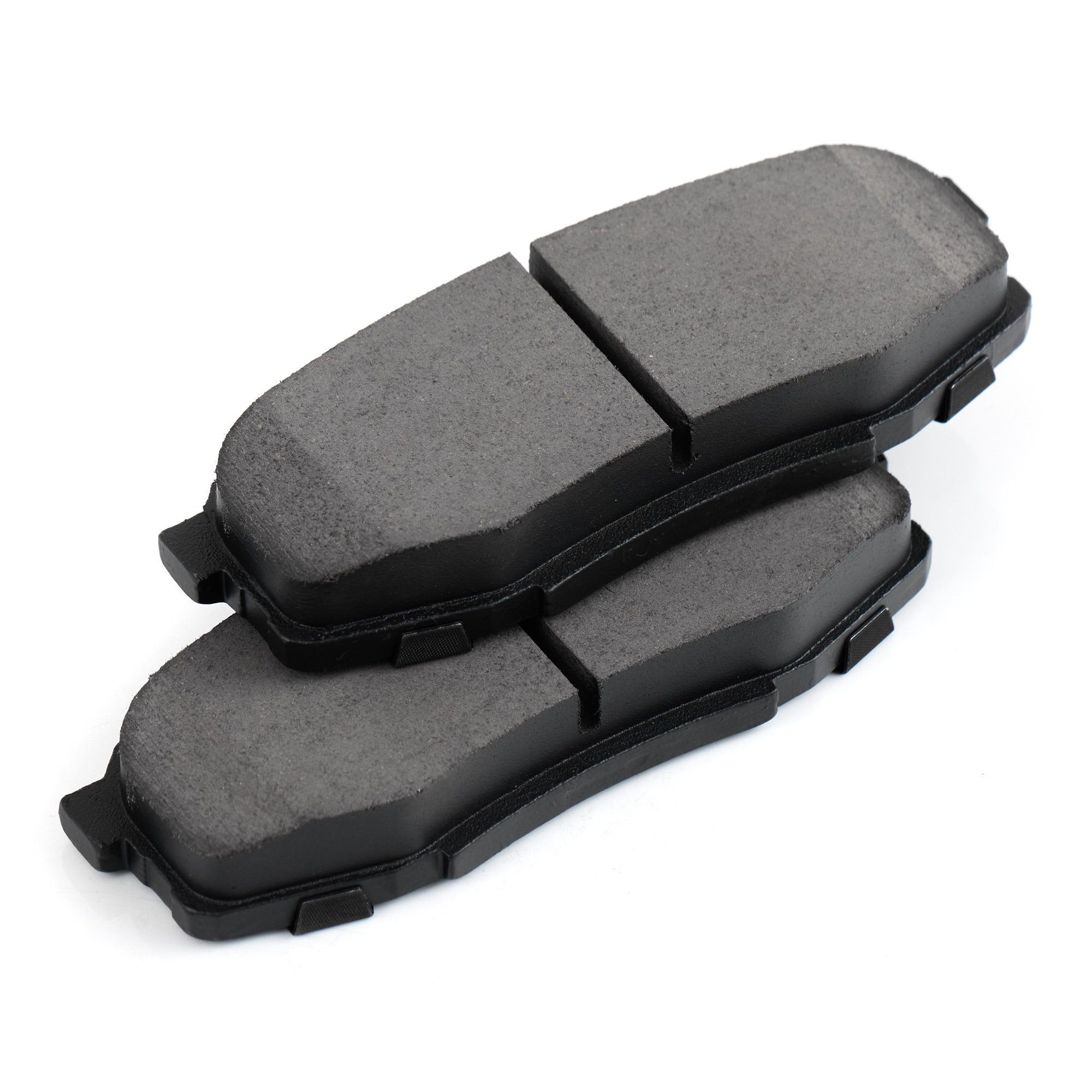 Колодки тормозные дисковые NBT BK3119C / SN140 / AN-756K / NP1064 / 0 986 494 380 / SP1382 / 2465301 / GDB3491 / P83098 / AV290 / GP02281 / D2281H