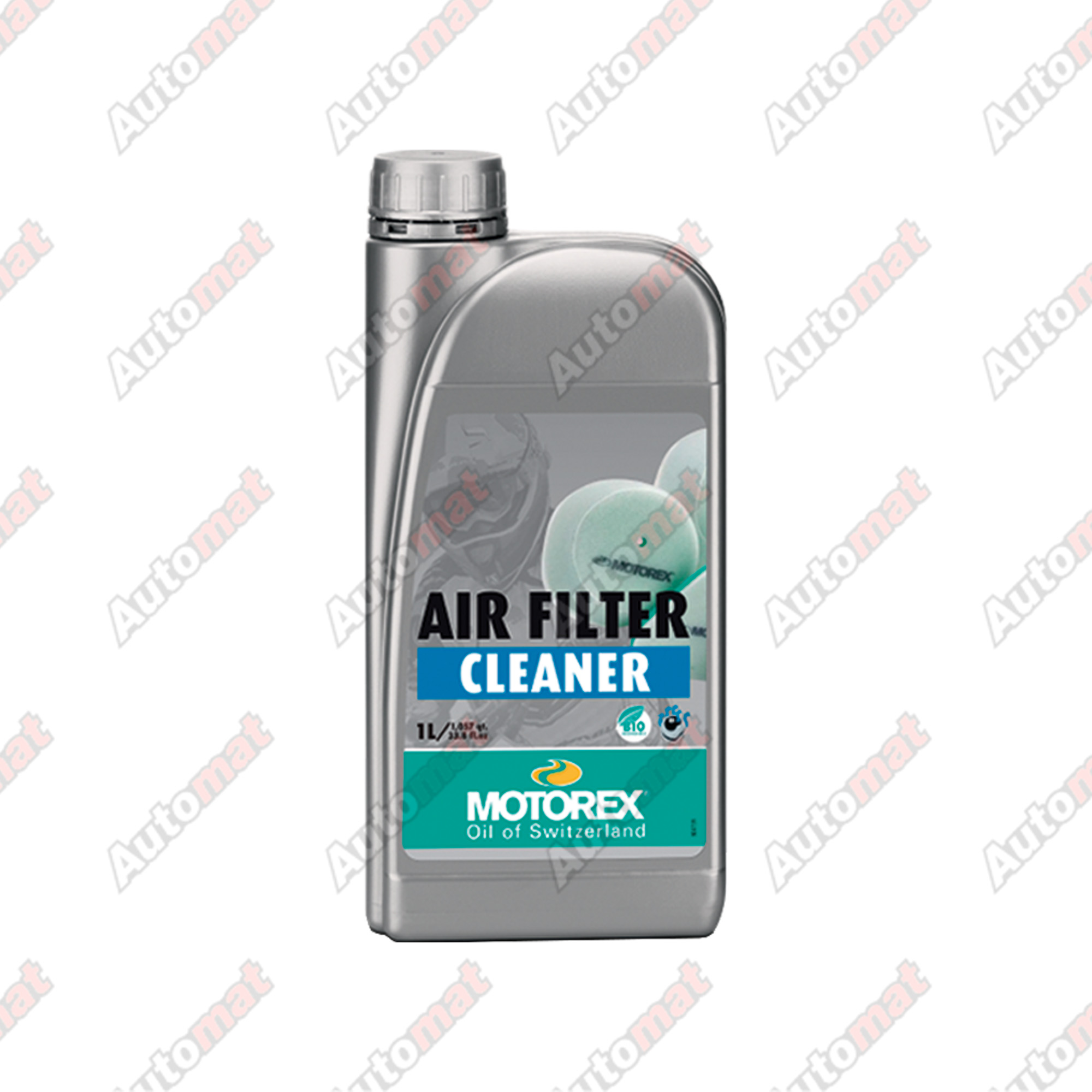 Очиститель воздушного фильтра Motorex Air Filter Cleaner, 1л