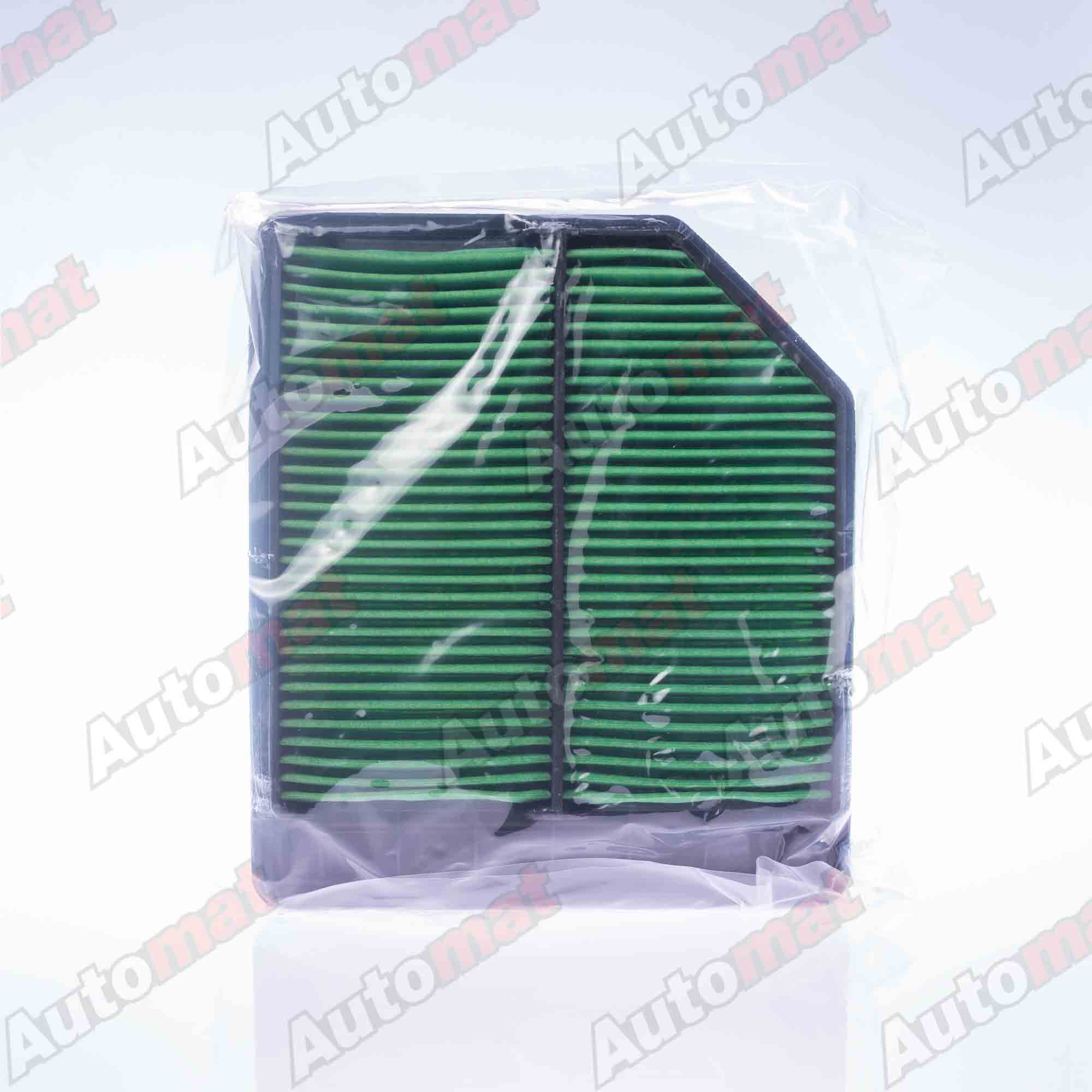 Фильтр воздушный MANN-FILTER C 2240 / A-886