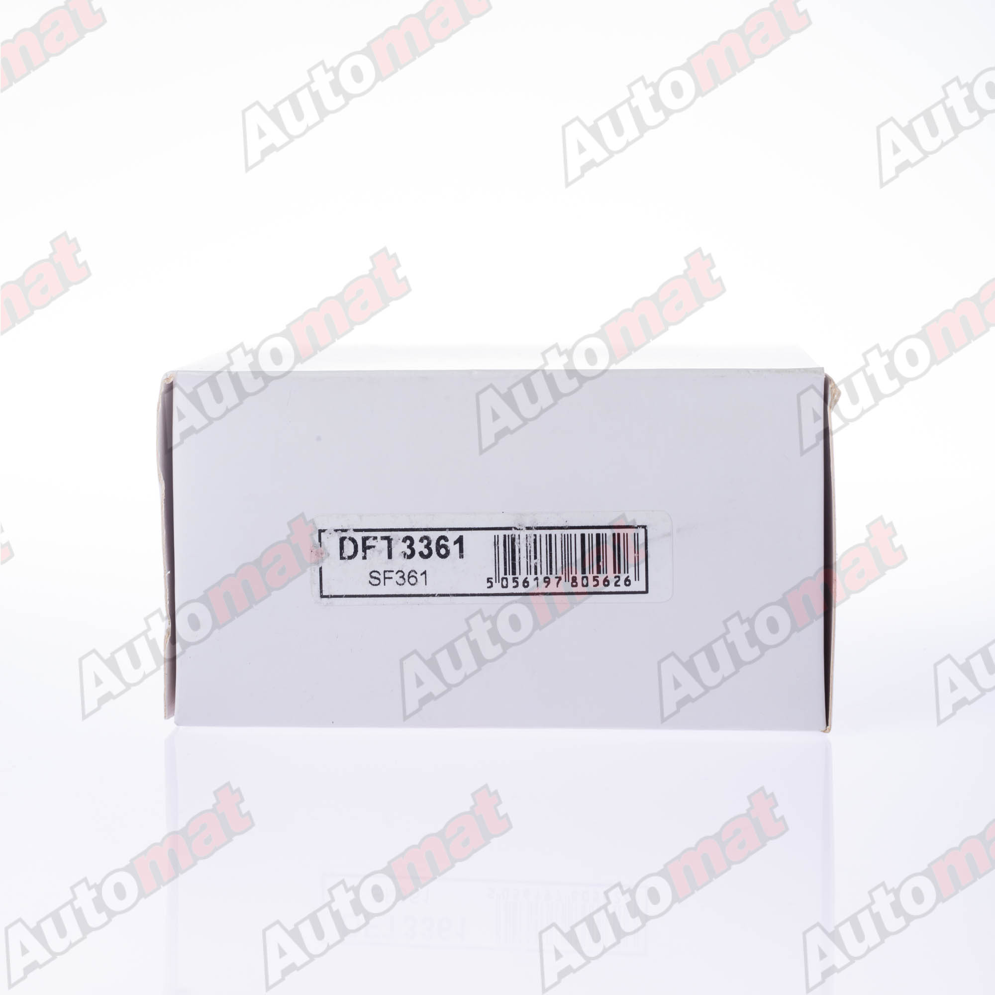 Фильтр АКПП DOUBLE FORCE DFT3361