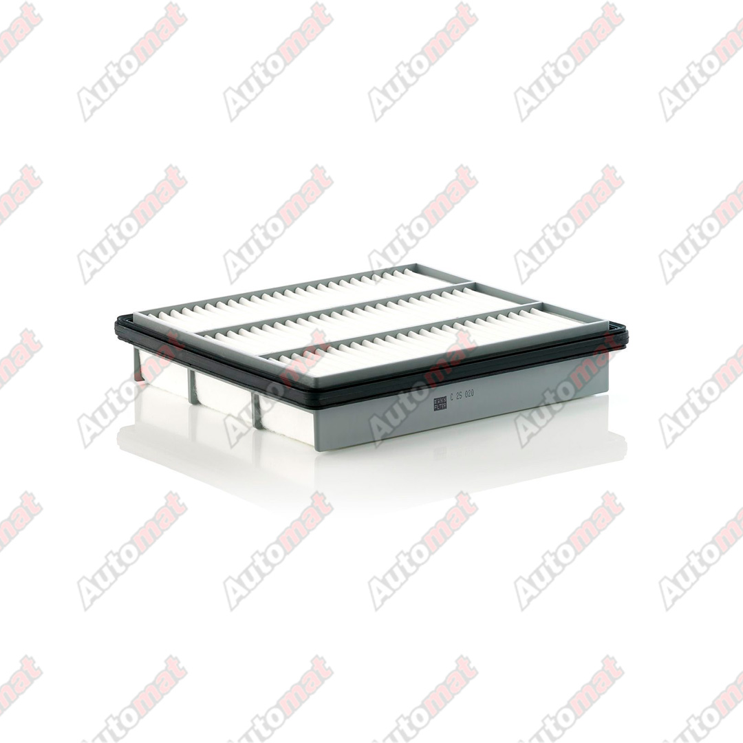 Фильтр воздушный MANN-FILTER C 25020 / A-3014