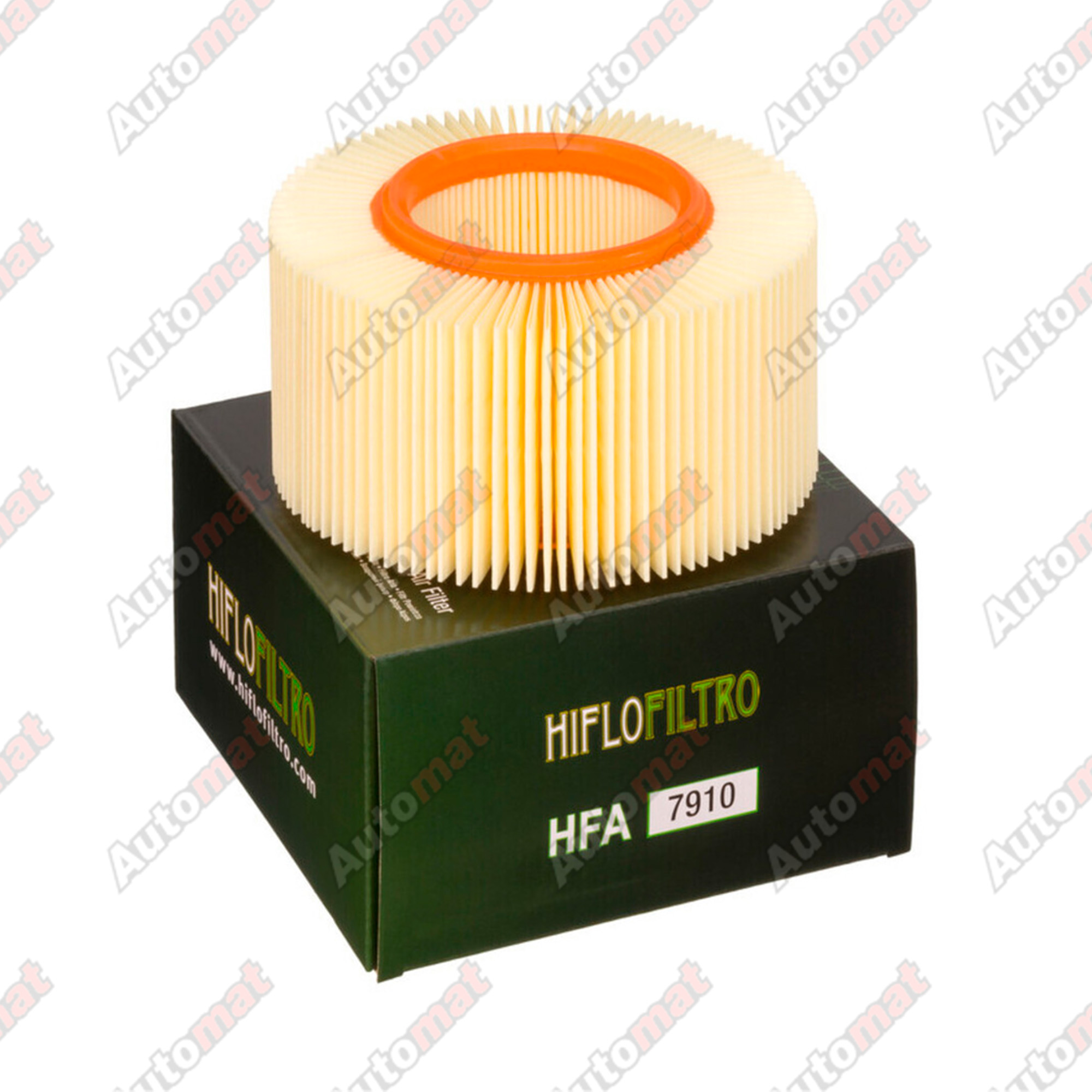 Фильтр воздушный HIFLOFILTRO HFA7910