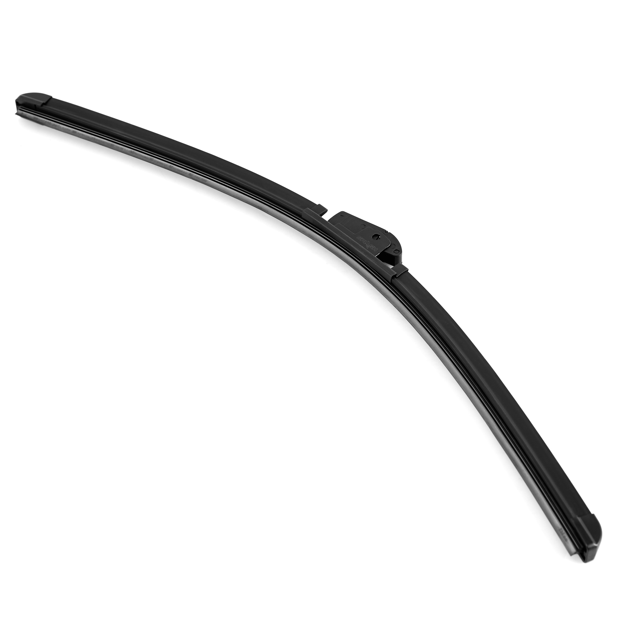 Щетка стеклоочистителя бескаркасная SPLASH 550mm (22") 2SF22