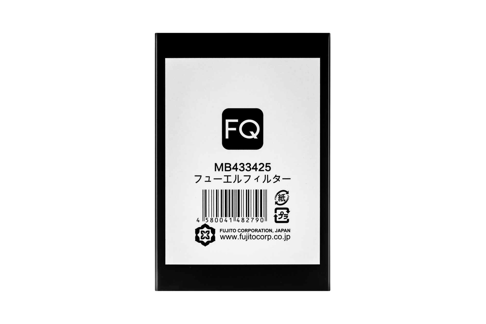 Фильтр топливный FQ FC-326