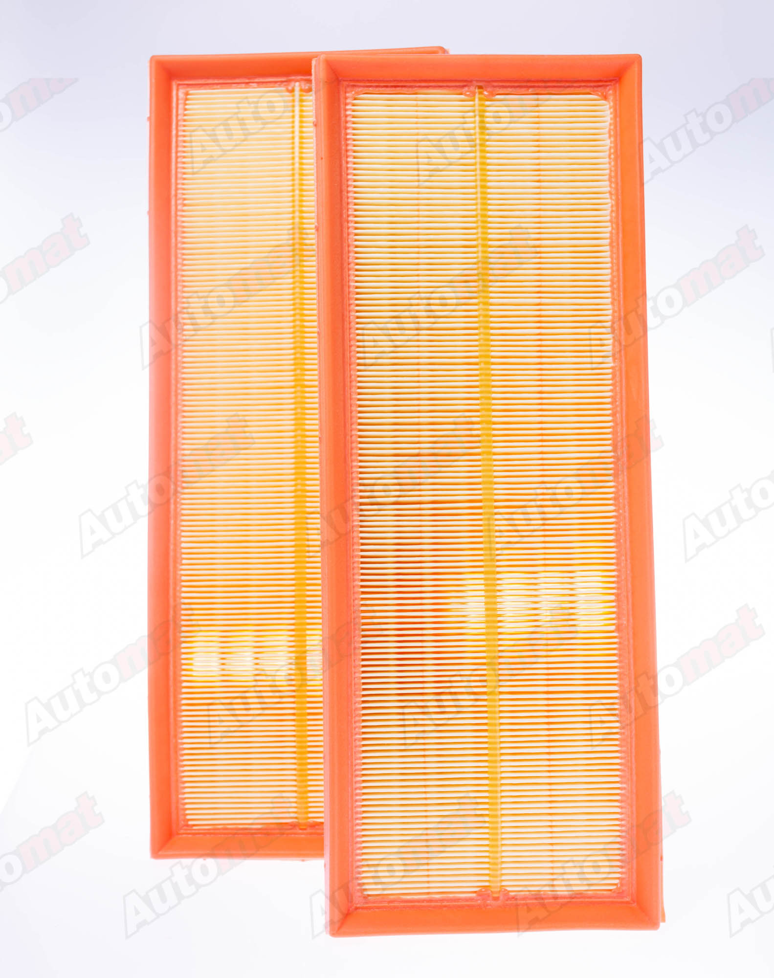 Фильтр воздушный MANN-FILTER C 3698/3-2