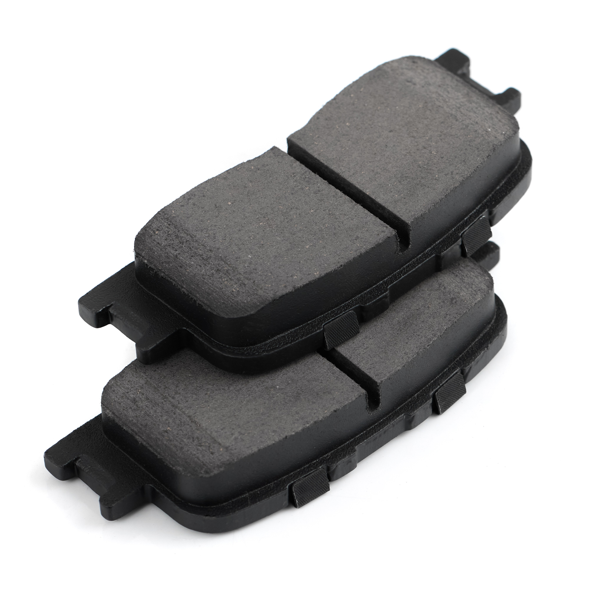 Колодки тормозные дисковые NBT BK1197C / SN885 / AN-659K / NP1030 / 0 986 494 359 / SP2038 / 2370201 / GDB3374 / P83088 / AV1035 / GP02219 / D2219H
