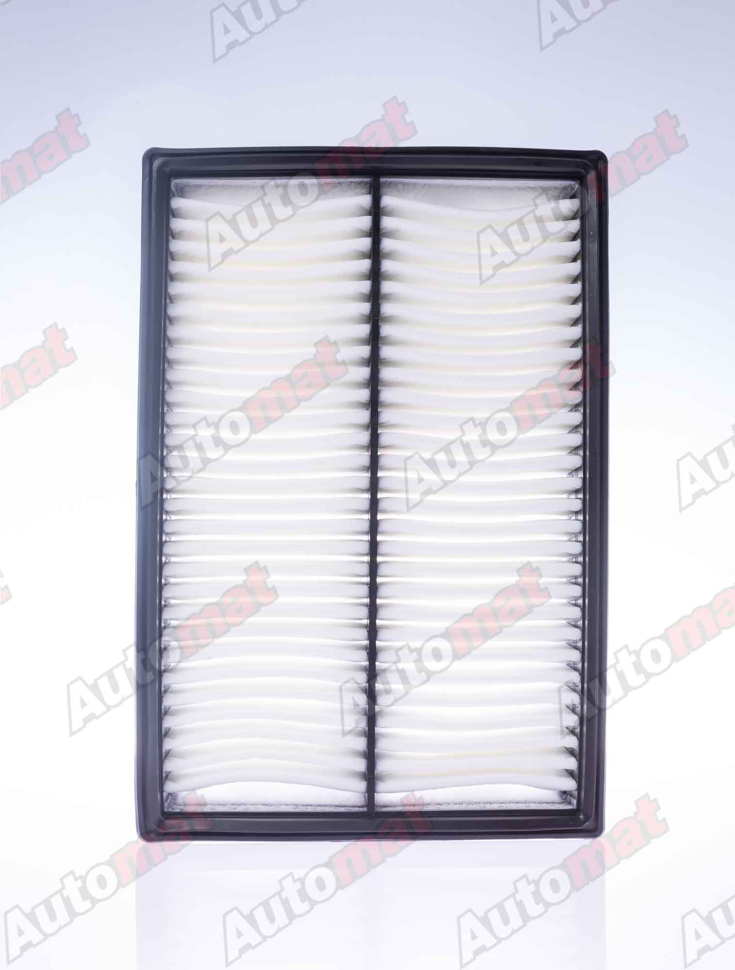 Фильтр воздушный MANN-FILTER C 2841 / A-475