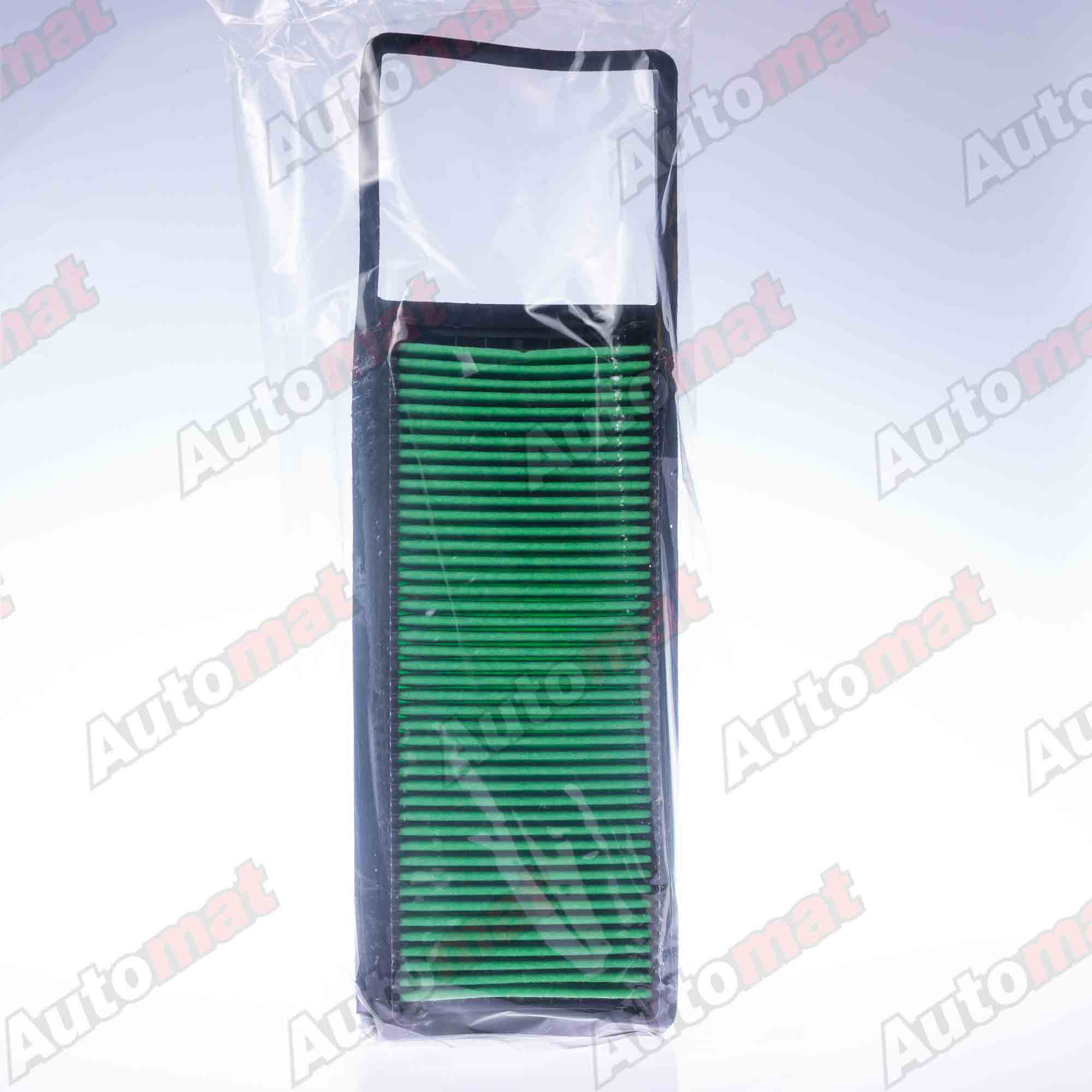 Фильтр воздушный MANN-FILTER C 3324 / A-874