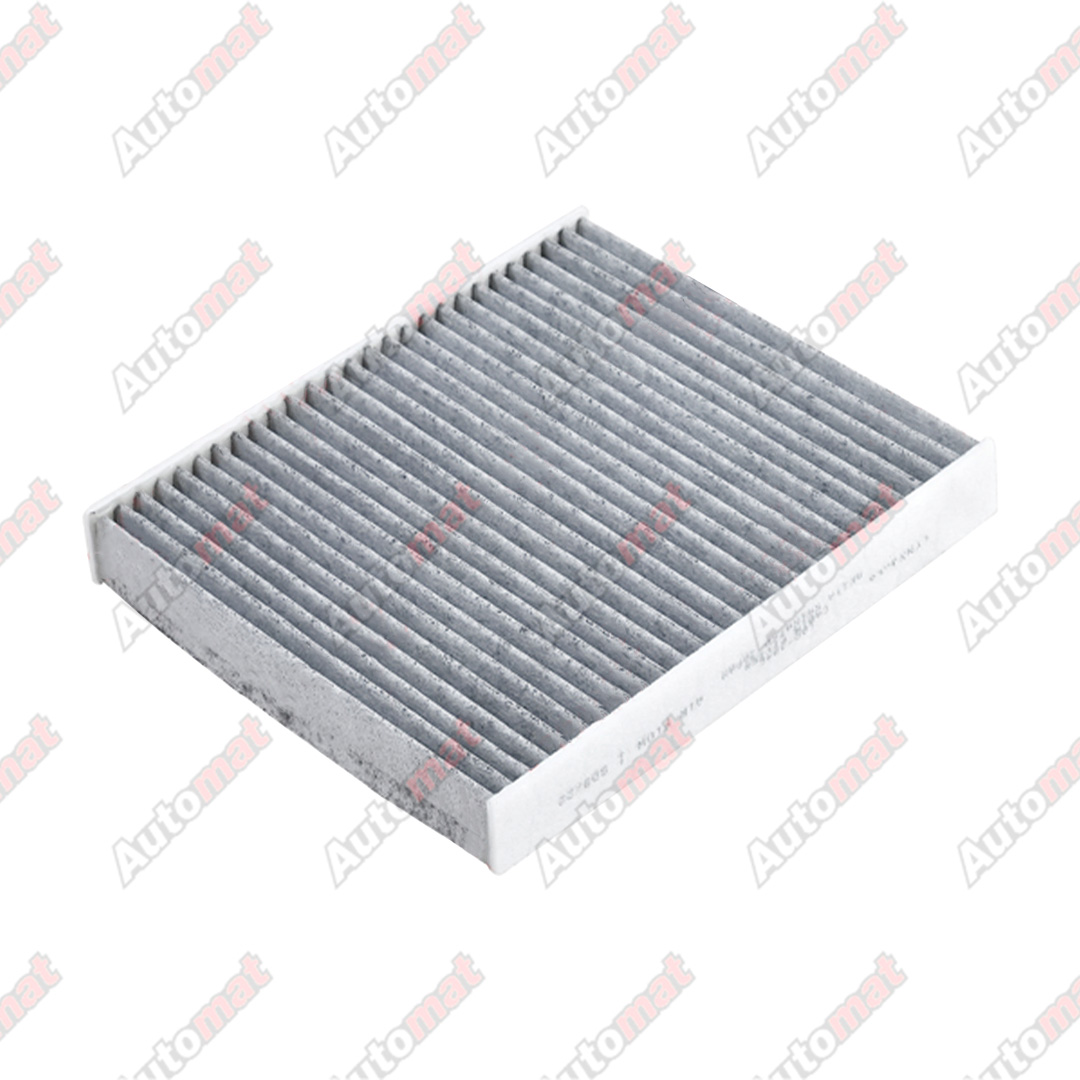 Фильтр салонный LYNXauto LAC-532C угольный 