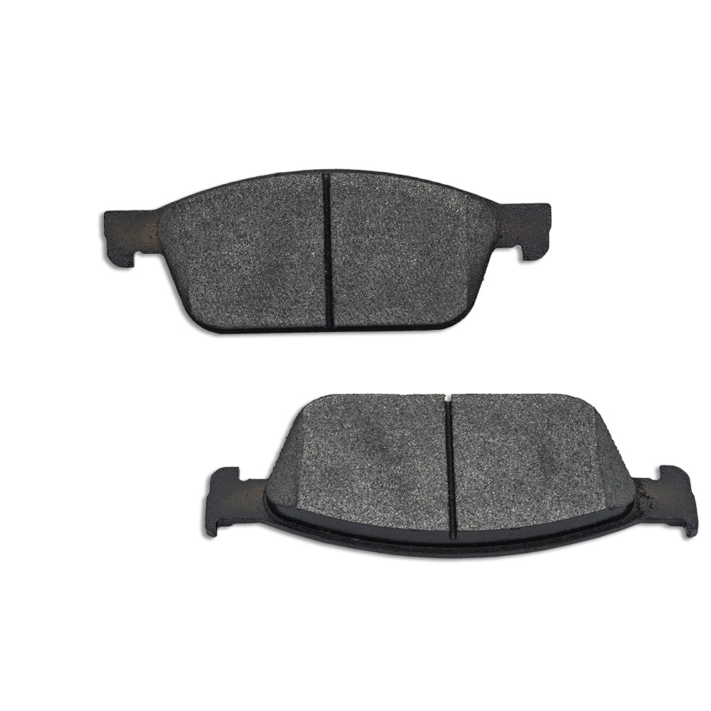 Колодки тормозные дисковые HI-STOP FHS6308 / NP5055SC / GP1260 / GP23019 / 2555501 / P24199