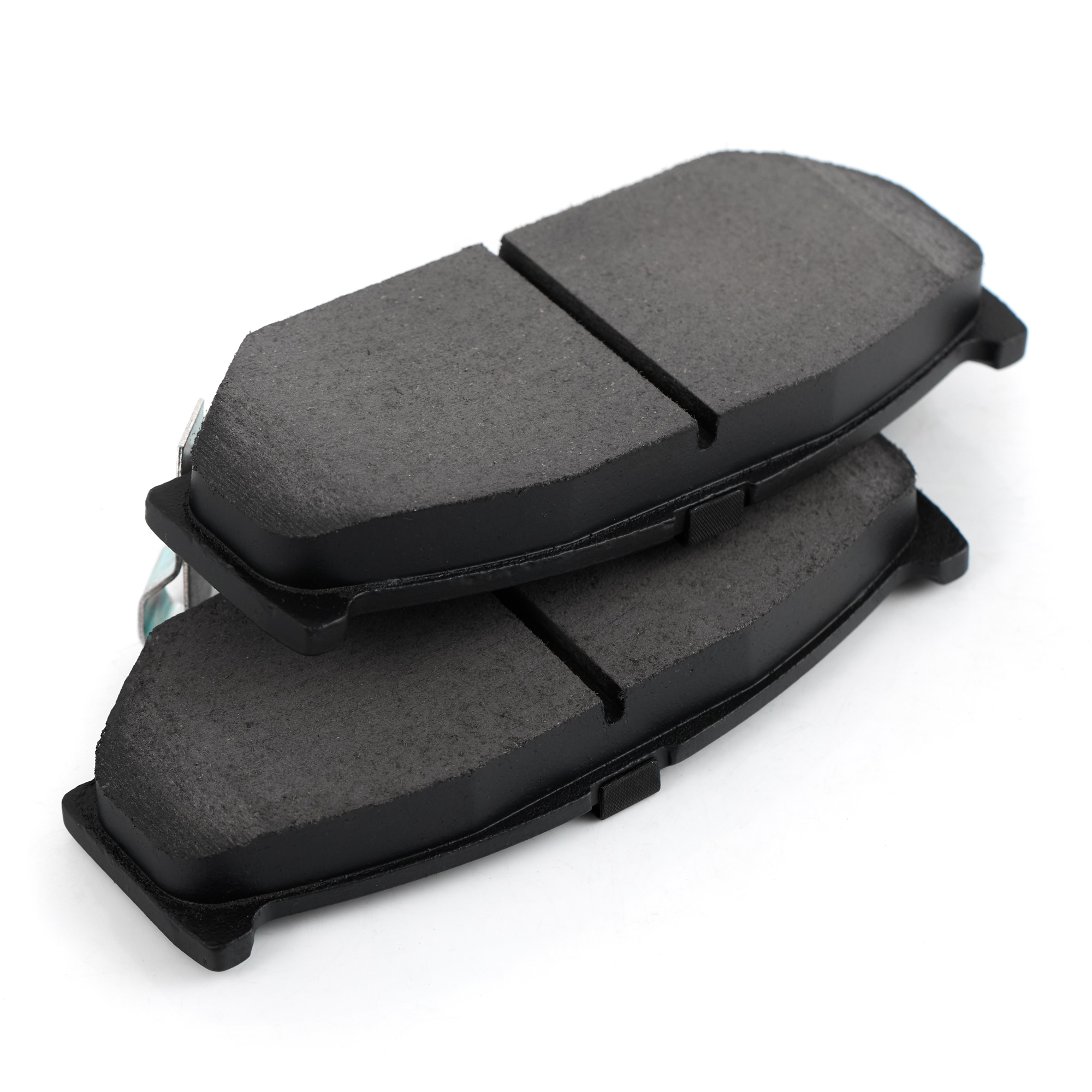 Колодки тормозные дисковые NBT BK2209C / SN936P / AN-706WK / NP9009 / SP2086 / 2396302 / GDB3522 / P79023 / AV1091 / GP09039 / D9039M
