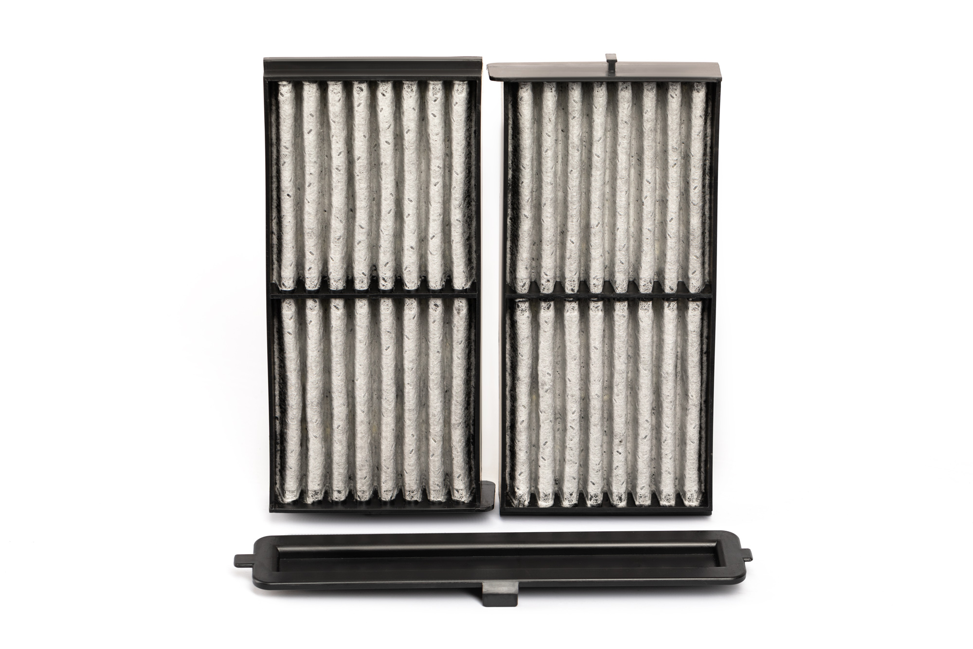 Фильтр салонный FQ AC-301X