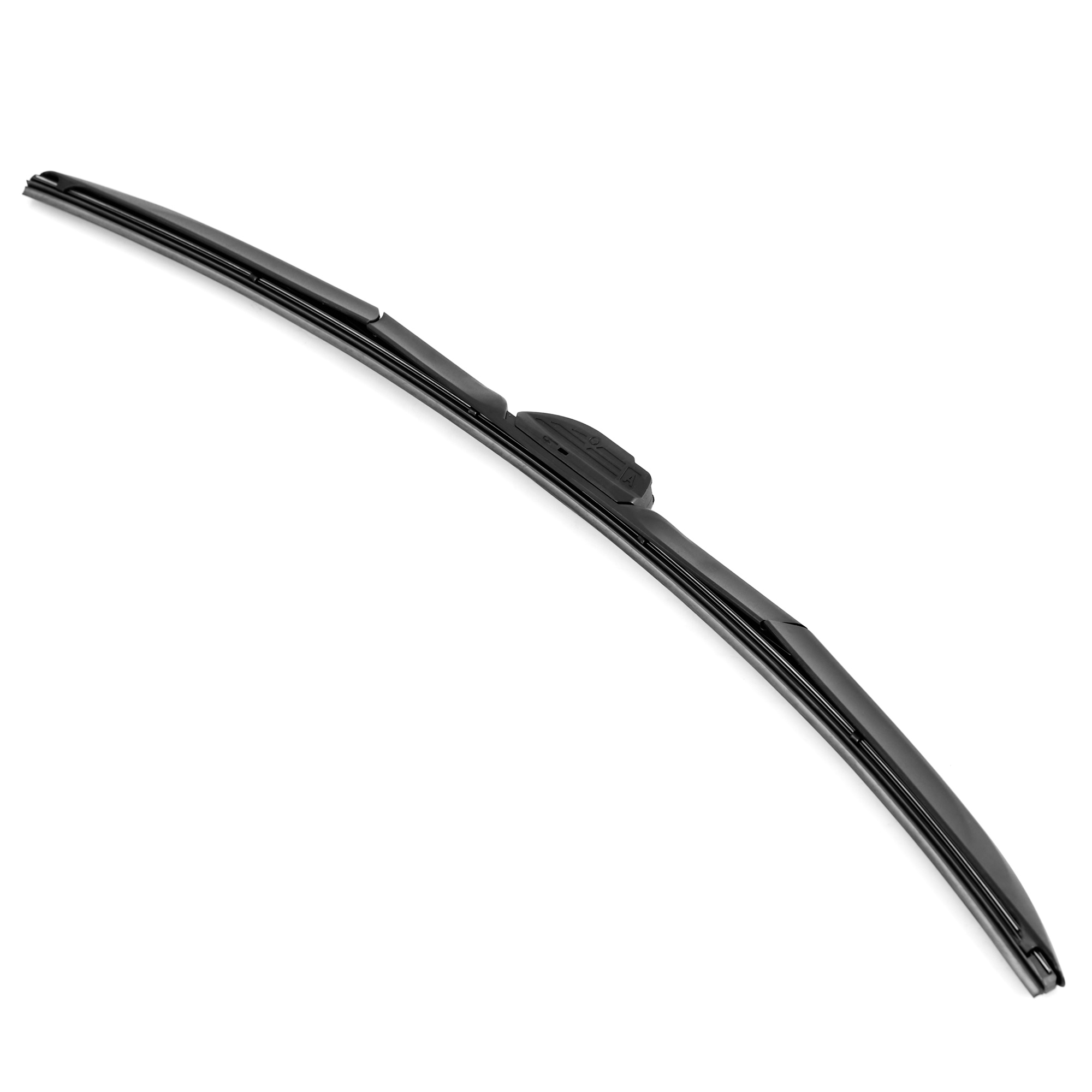 Щетка стеклоочистителя гибридная SPLASH 650mm (26") 3SH26