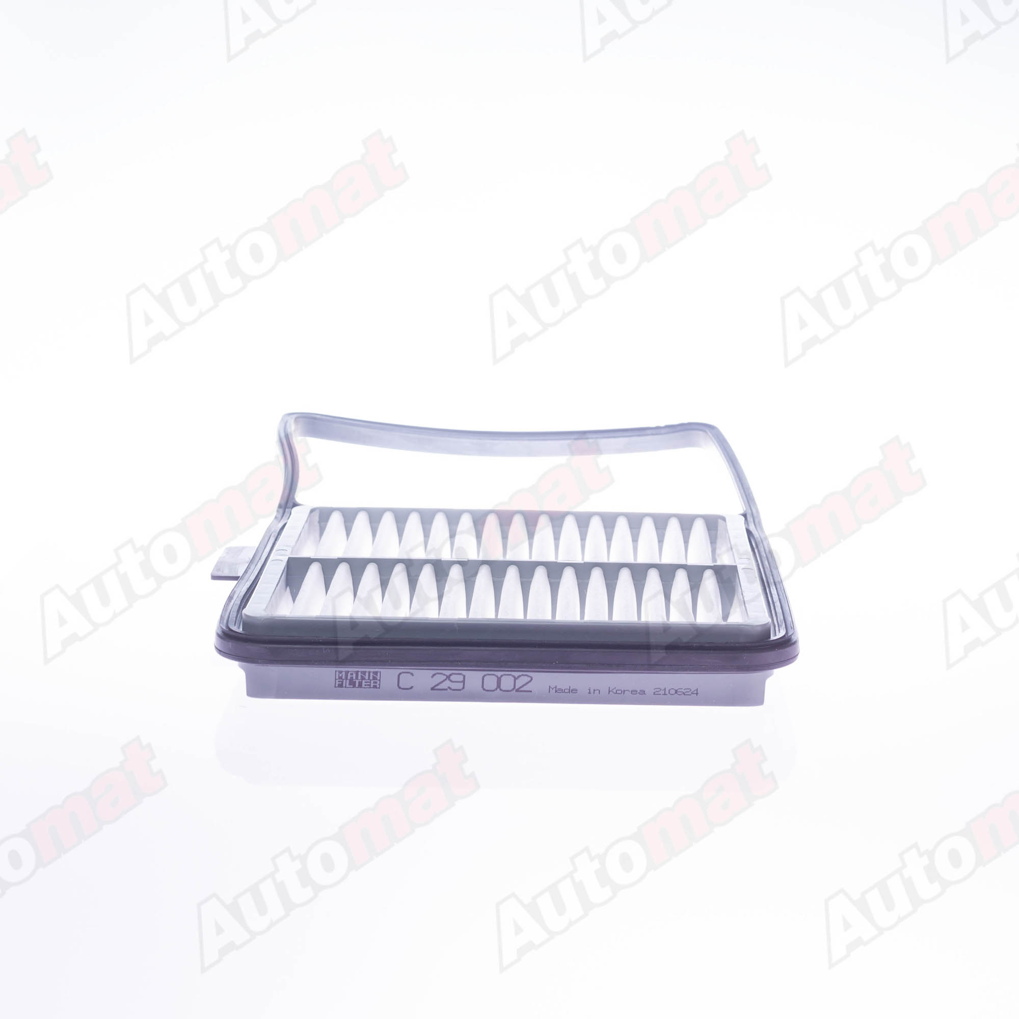 Фильтр воздушный MANN-FILTER C 29002 / A-1010