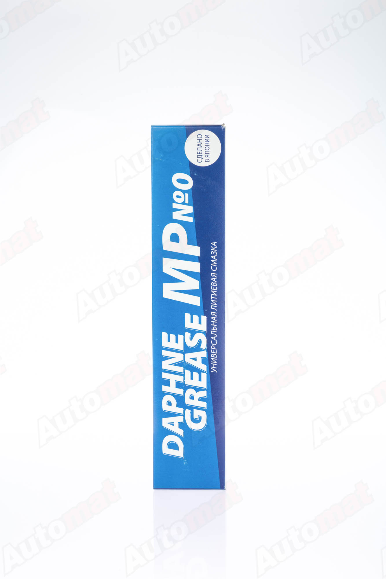 Смазка универсальная IDEMITSU DAPHNE GREASE MP Grade №0, 400г